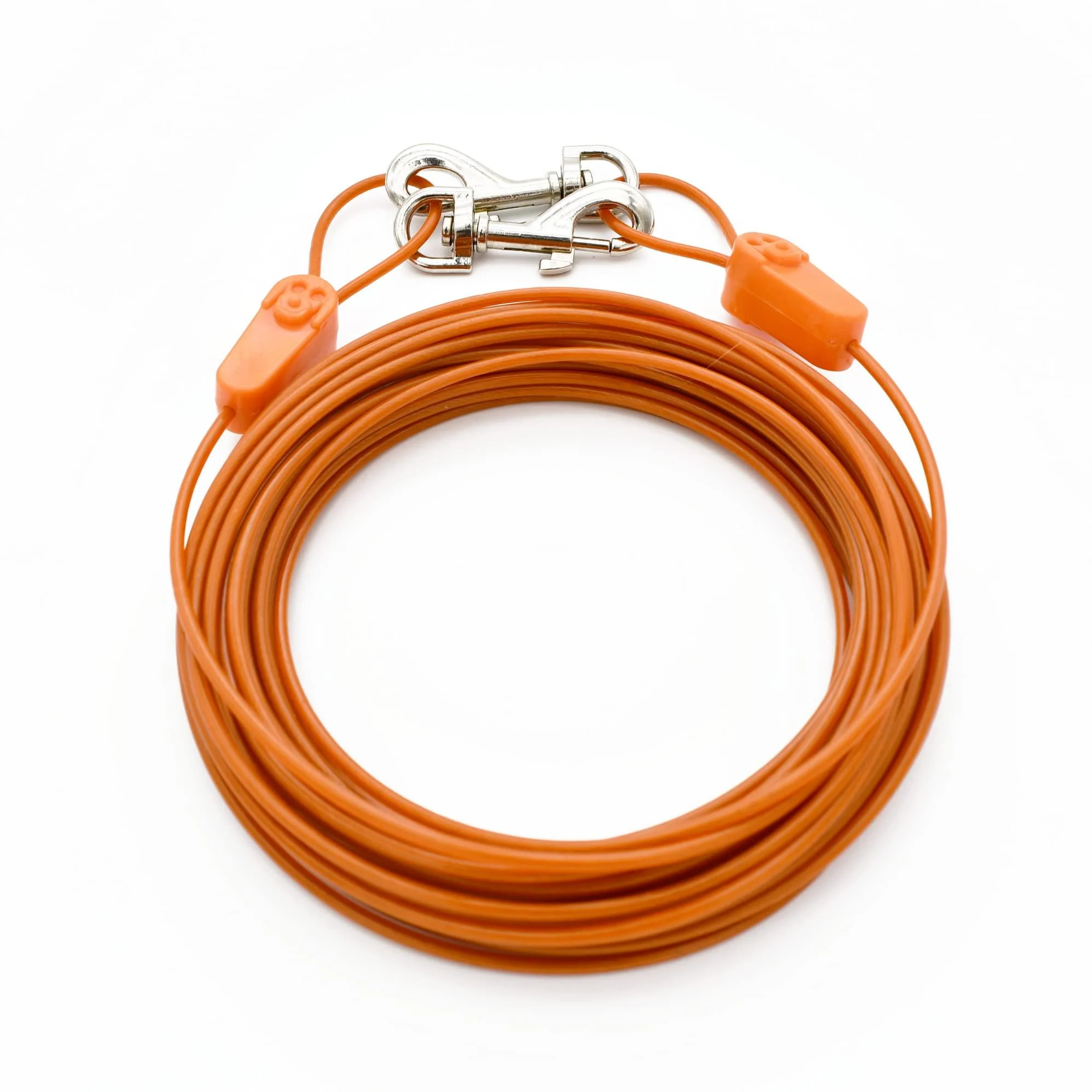 IntelliLeash Products 35 lb/40' Dog Leash Rope - Generic