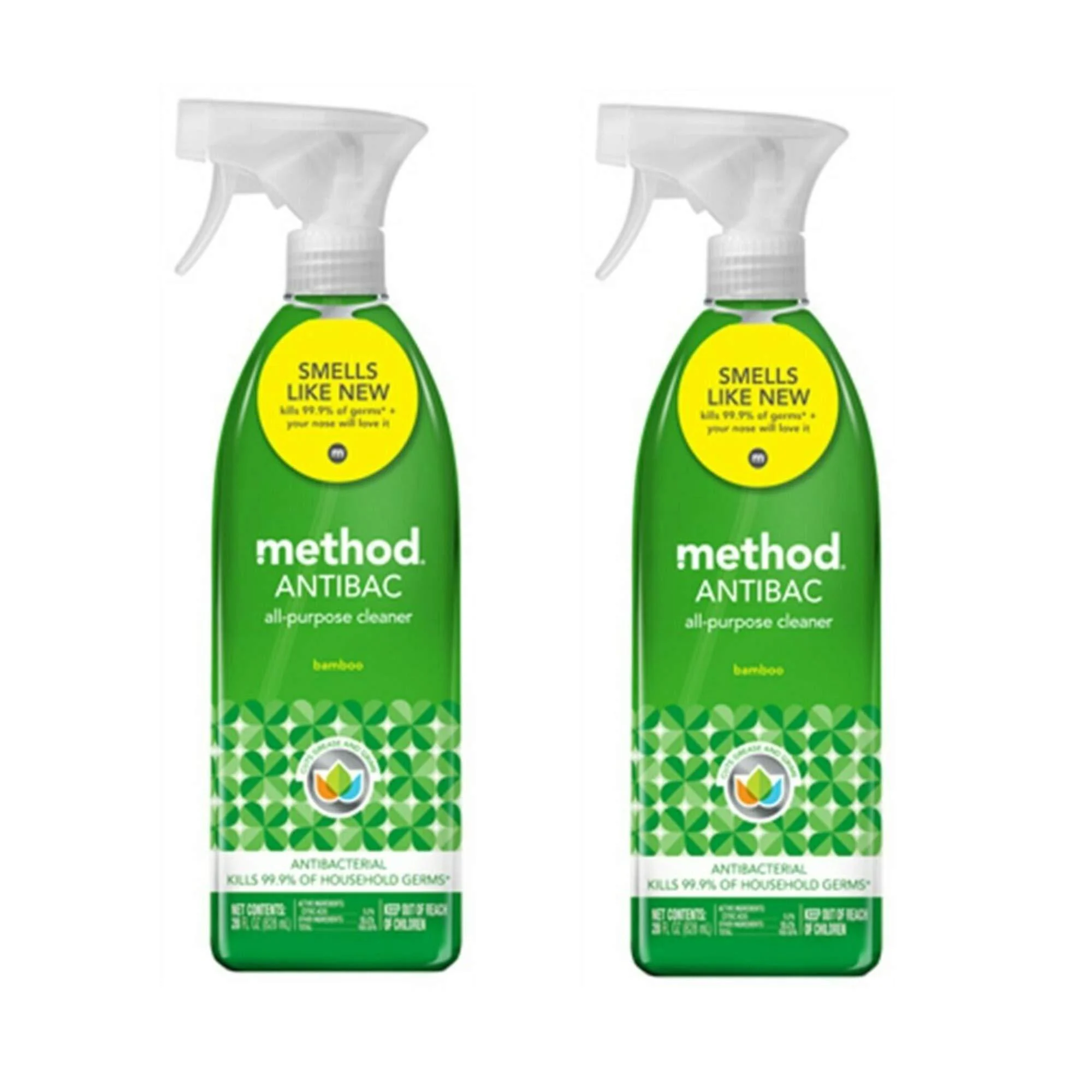 Method All Purpose Natural (2 Bamboo)