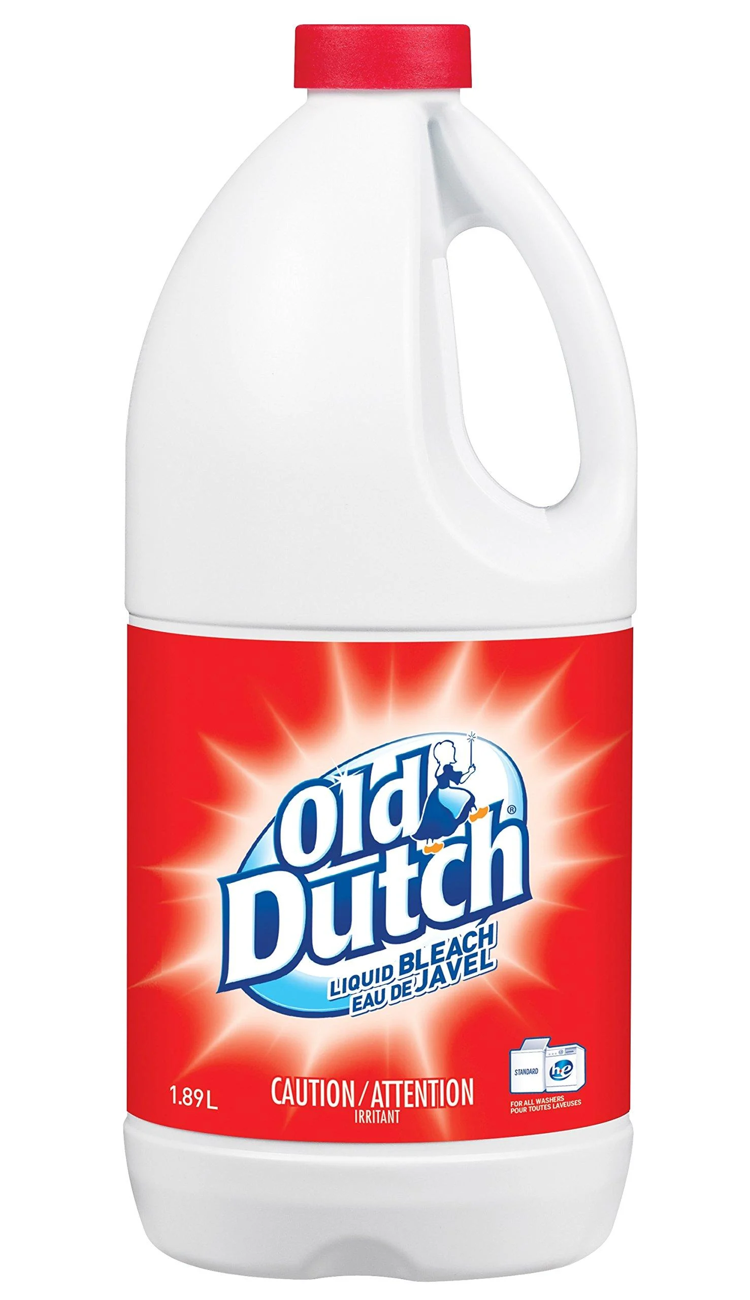 Old Dutch Multi-Purpose Bleach 1.27L