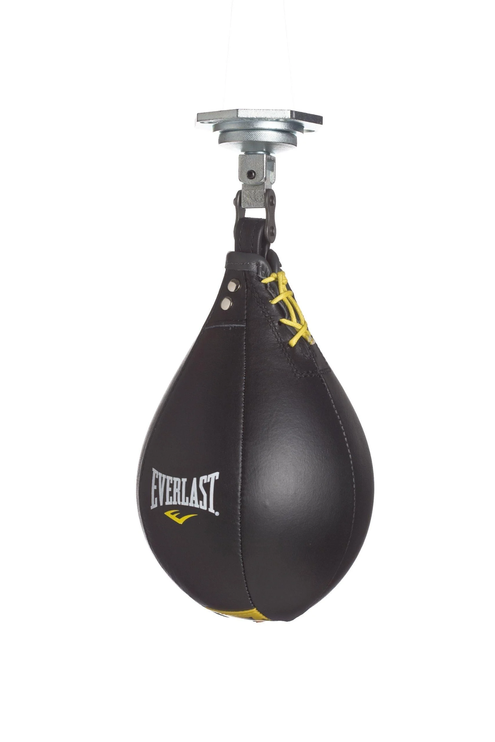 Everlast Speed Bag 9X6 (4241) Black Medium