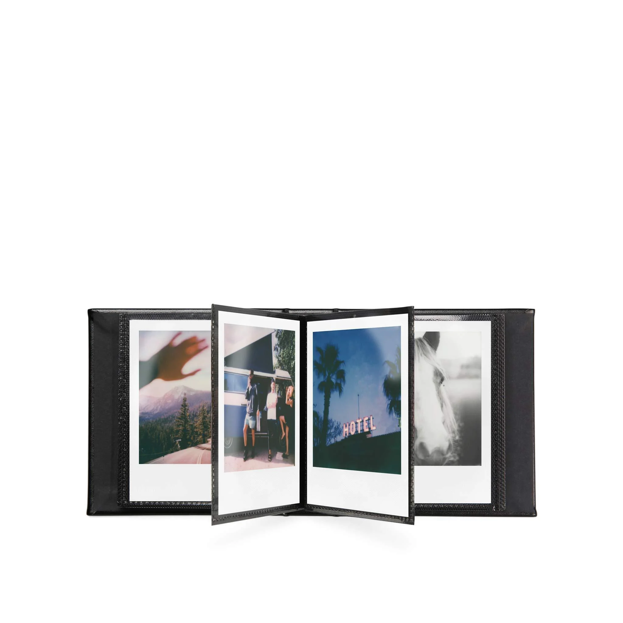 Polaroid Photo Album - Small, Small Polaroid Photo Album