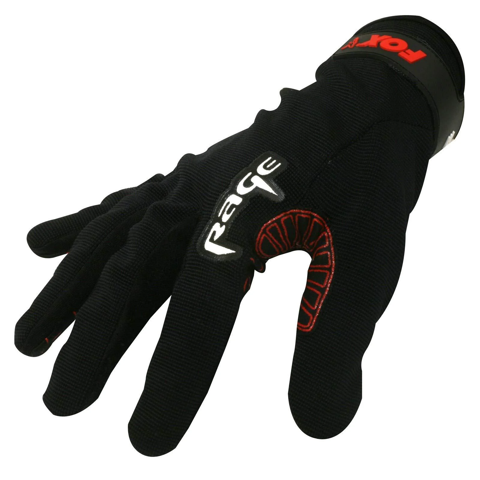 Fox Rage Gloves Pair Landing Gloves Fishing Size: L - XL XXL