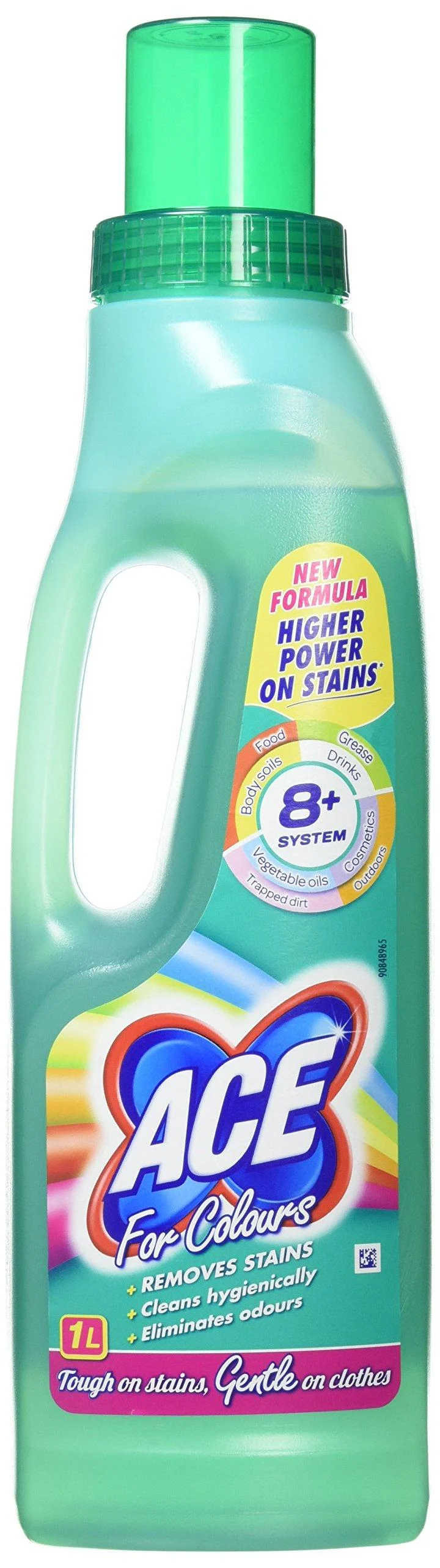 Ace Gentle Stain Remover 1L