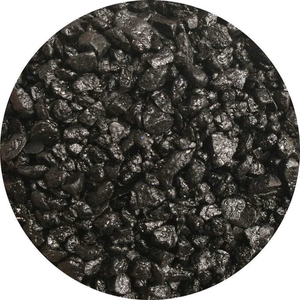Spectrastone Special Black Aquarium Gravel for Freshwater Aquariums, 5-Pound Bag 5 pound