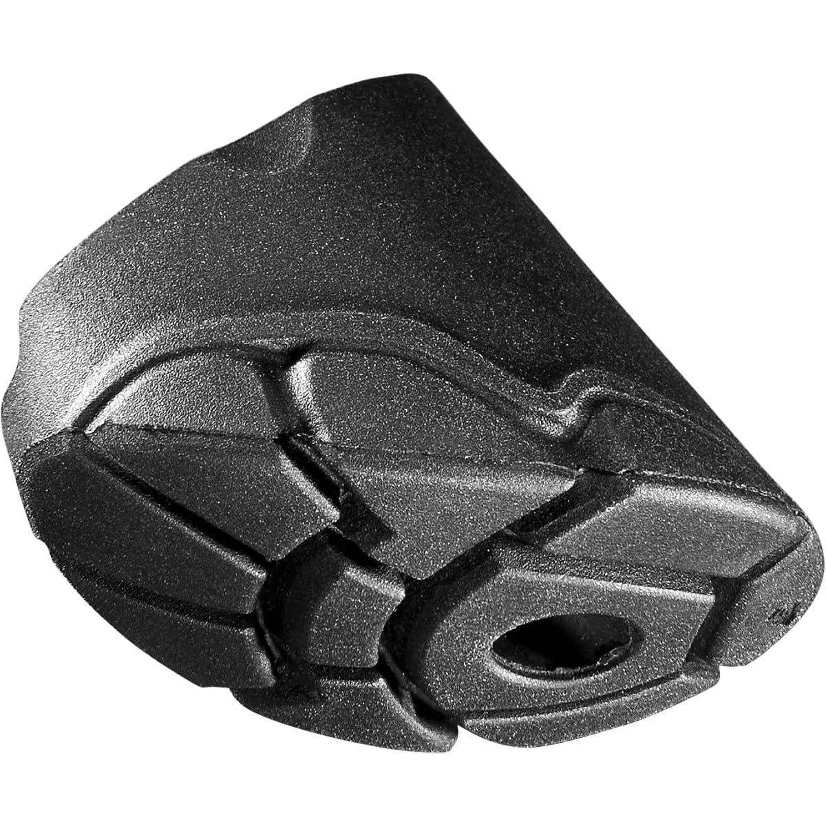 Leki Smart Tip 2.0 Rubber Pad Black One Size