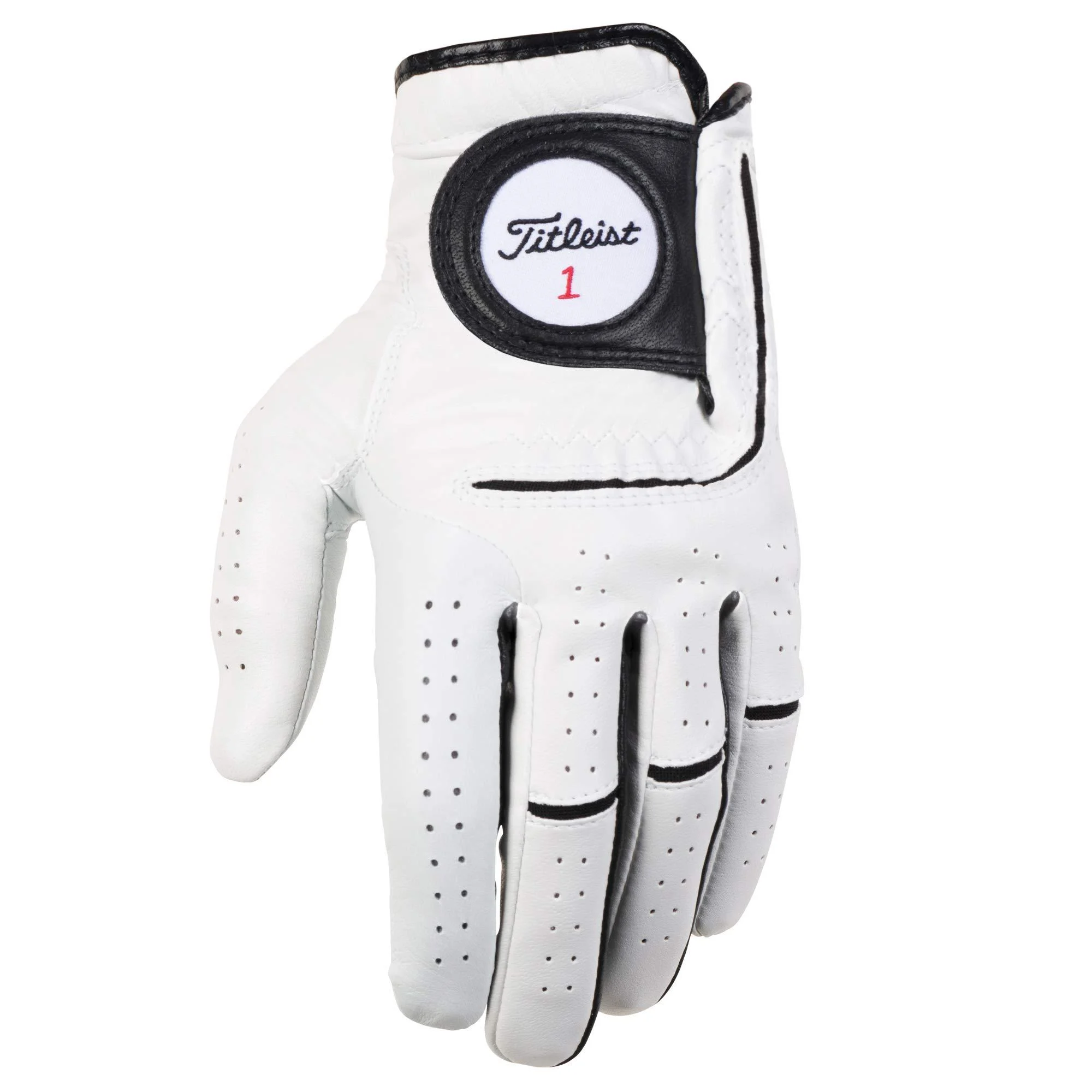 Titleist Players Flex Men's Golf Glove Medium Left