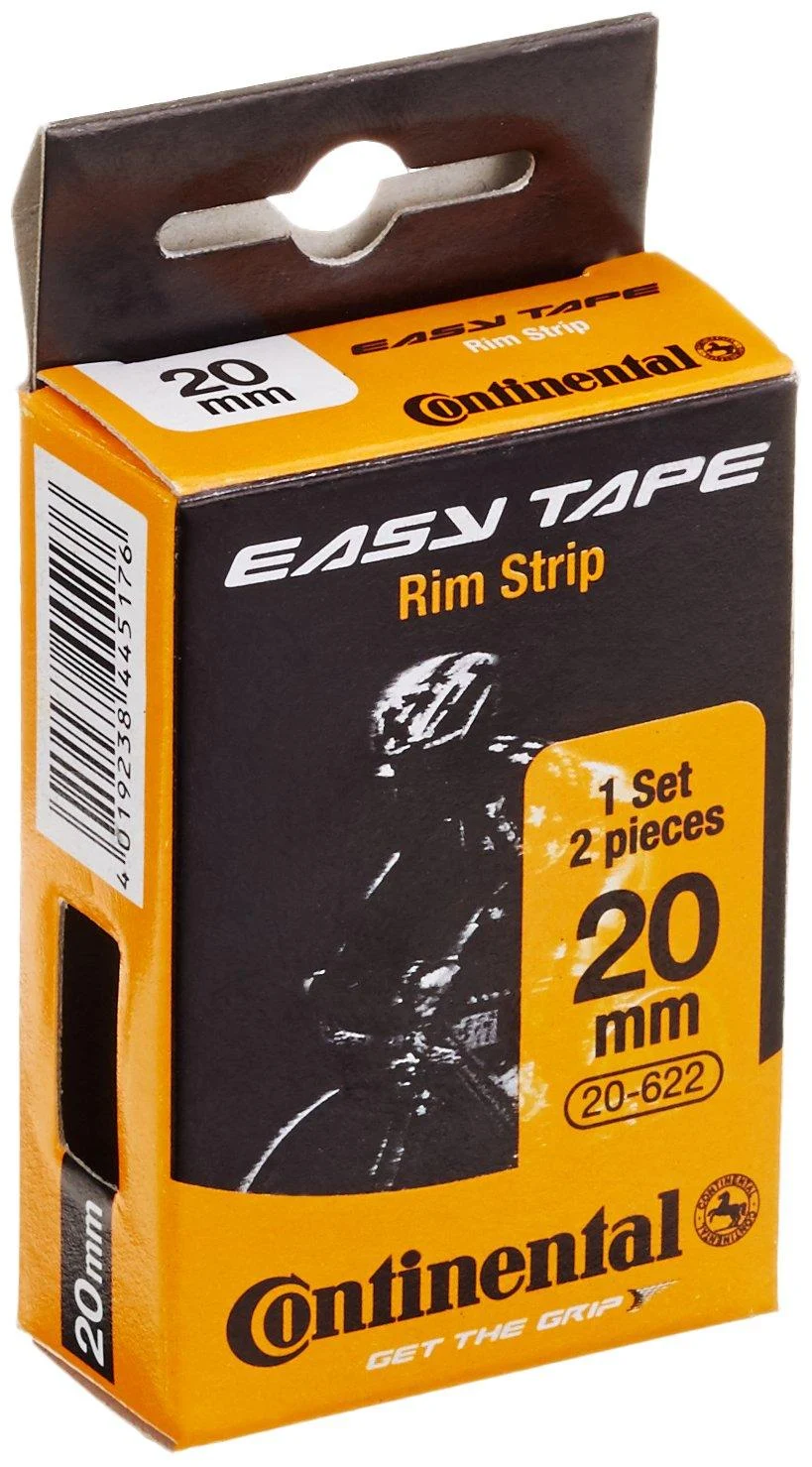 Continental Easy Tape Bike Rim 27.5-Inch