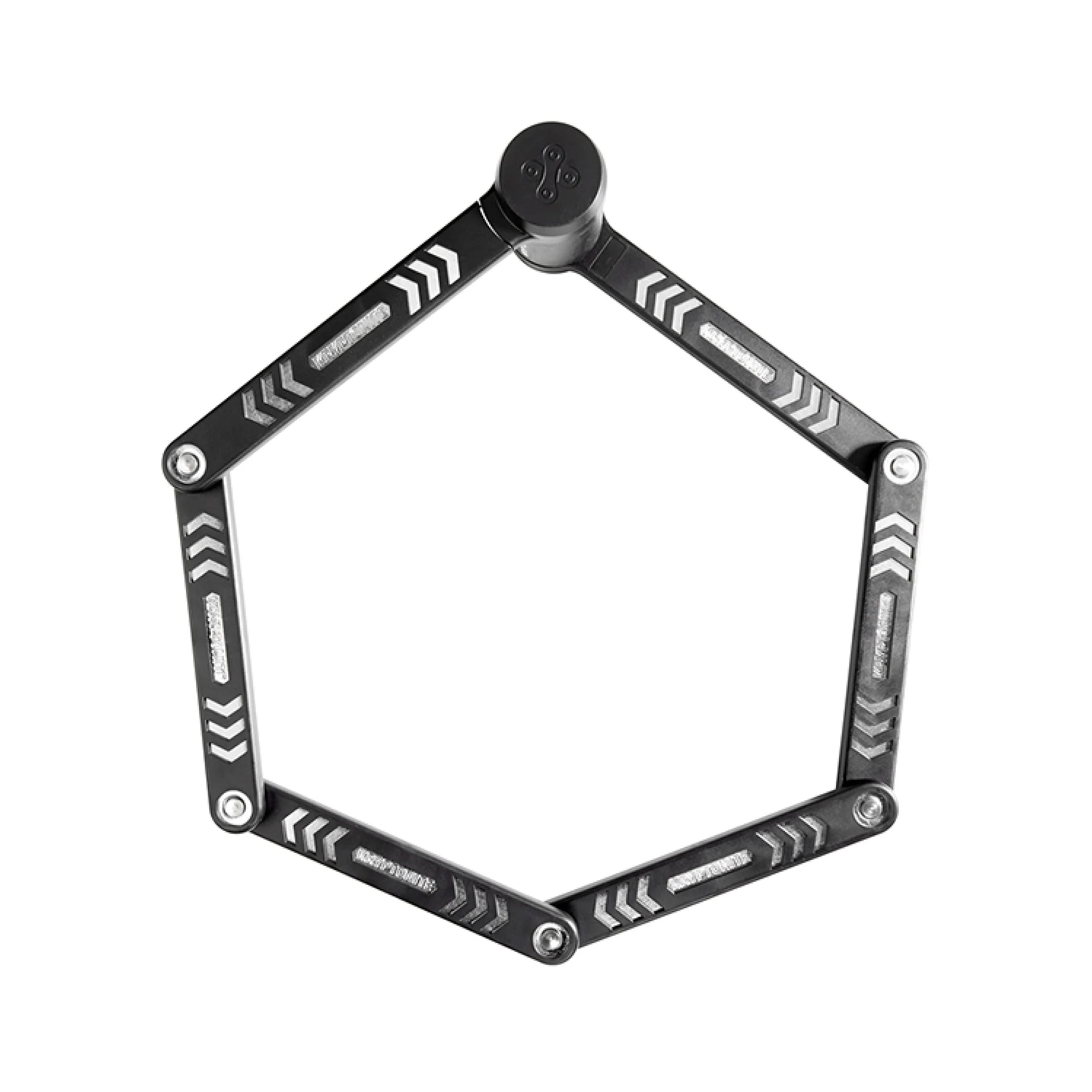 Kryptonite Kryptolok Folding Bicycle Lock 39 Inches