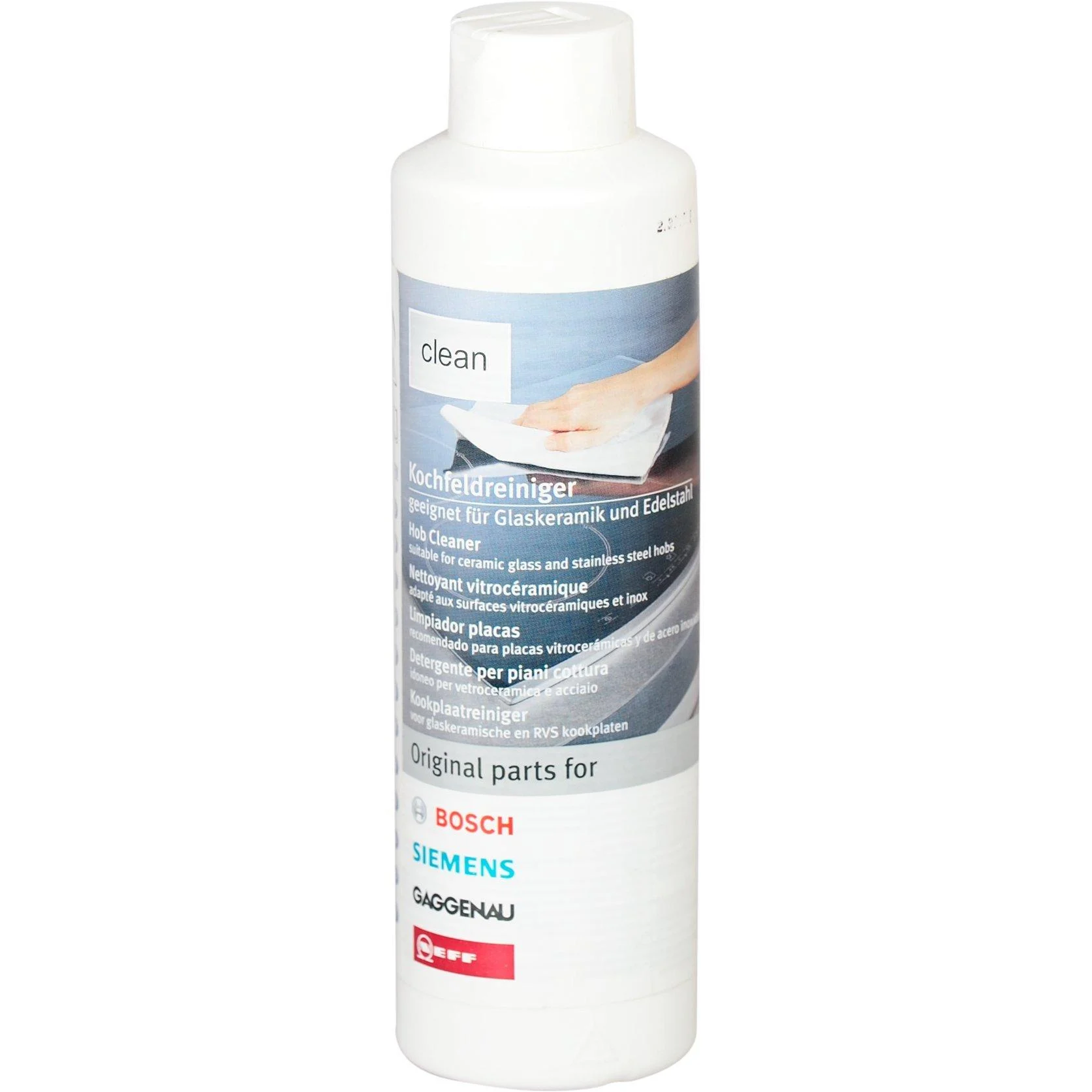 HORWB 6900311499 Gas Hob Cleaner Liquid