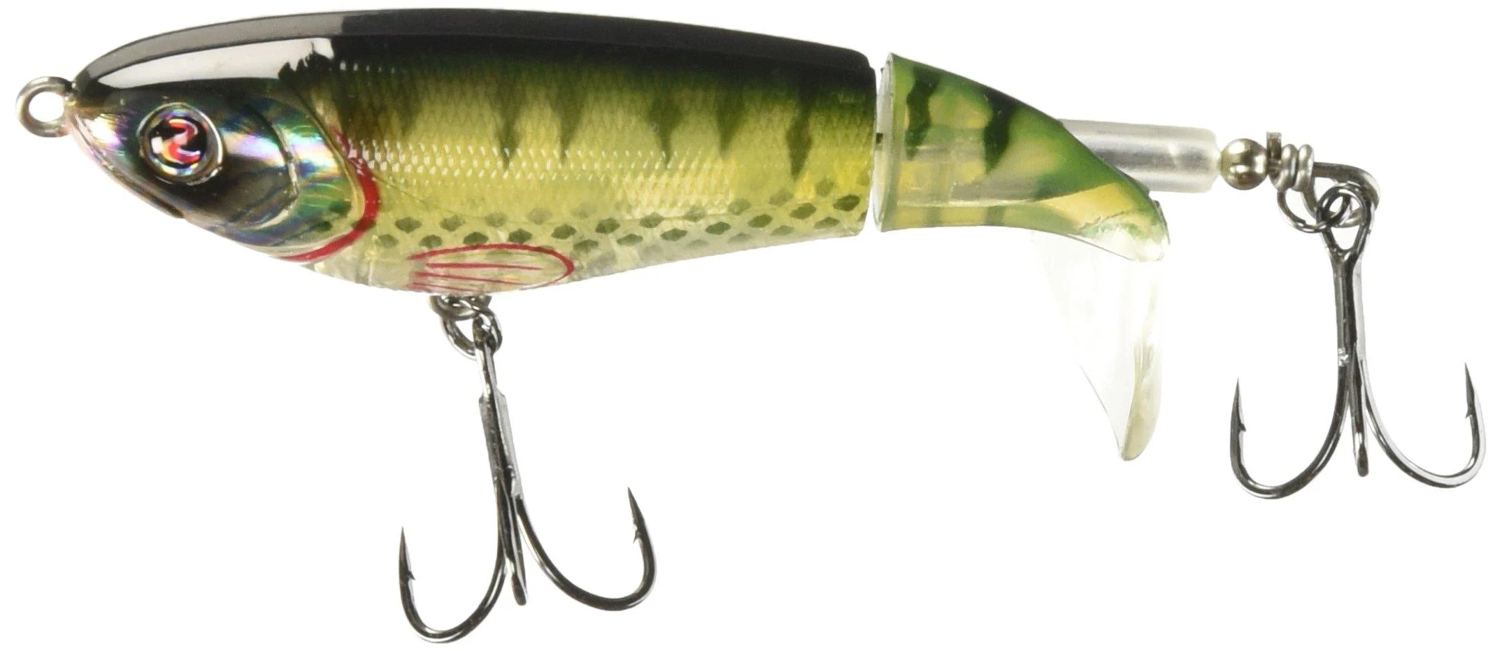 River2Sea River 2 Sea Wpl 90 Whopper Plopper Bluegill 3 1/2 Inch 1/2 Oz