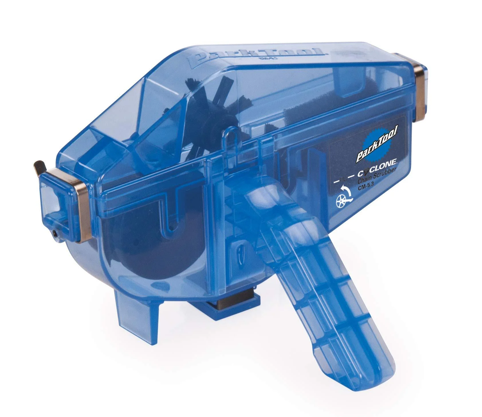 CM-5.3 - Cyclone Chain Scrubber Single