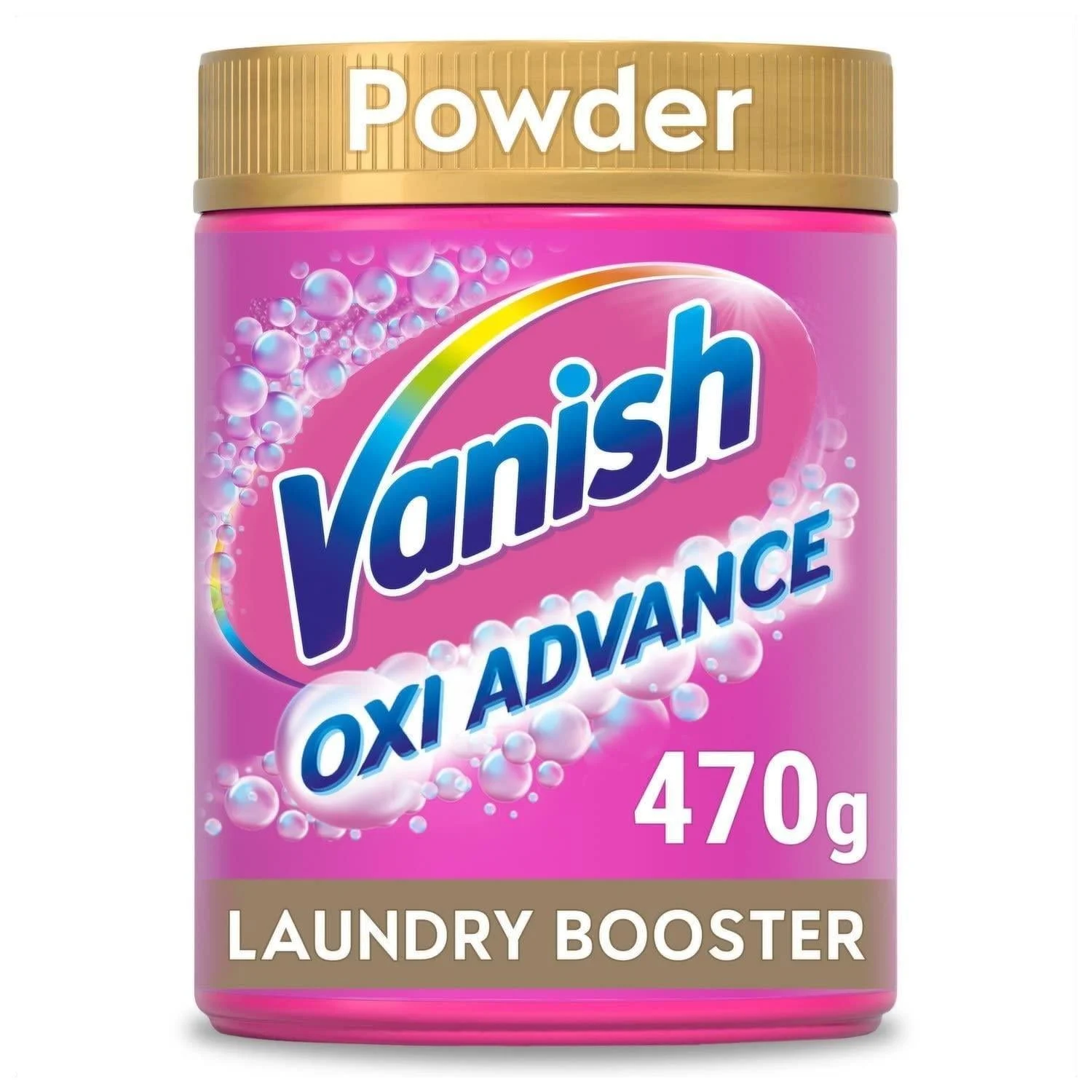 Vanish Gold Powder 470 g