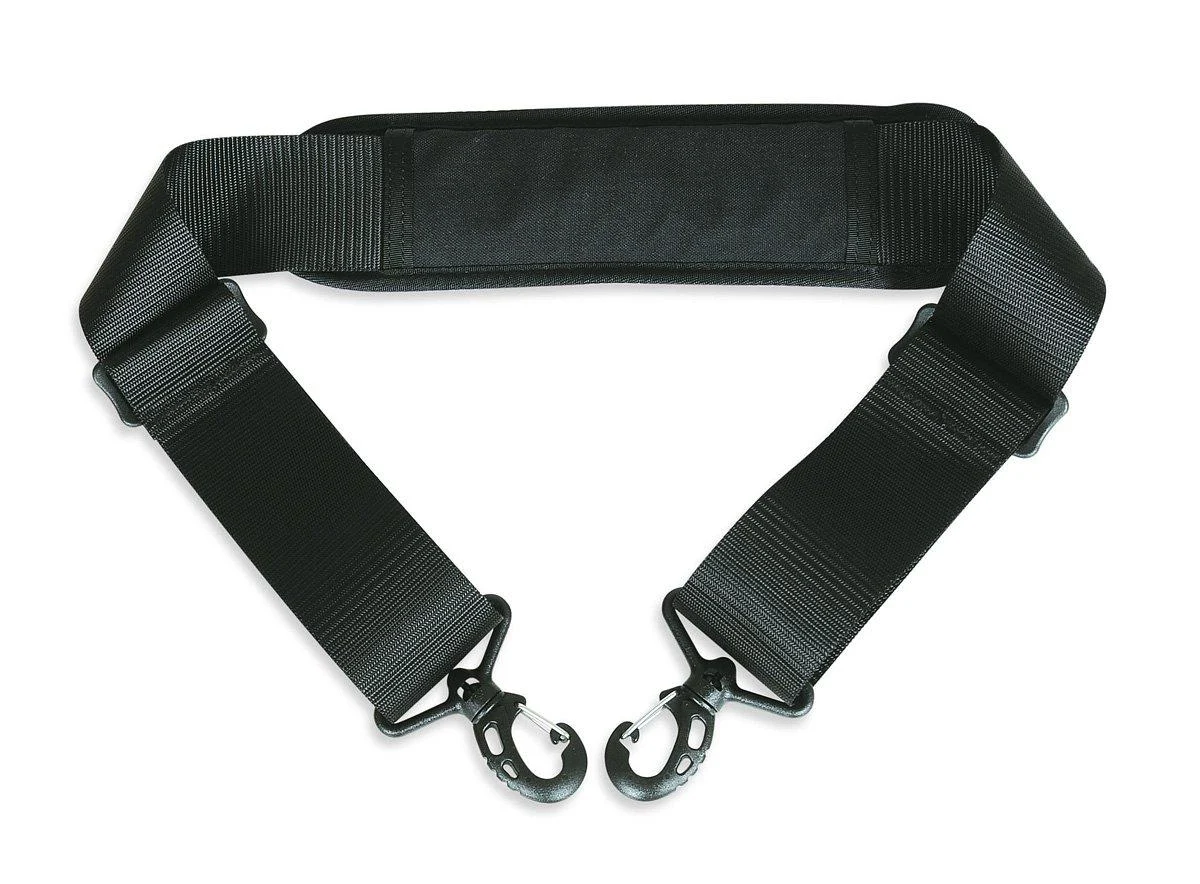 Tatonka Carrying Strap 50 - Shoulder Strap Black 1.20 m