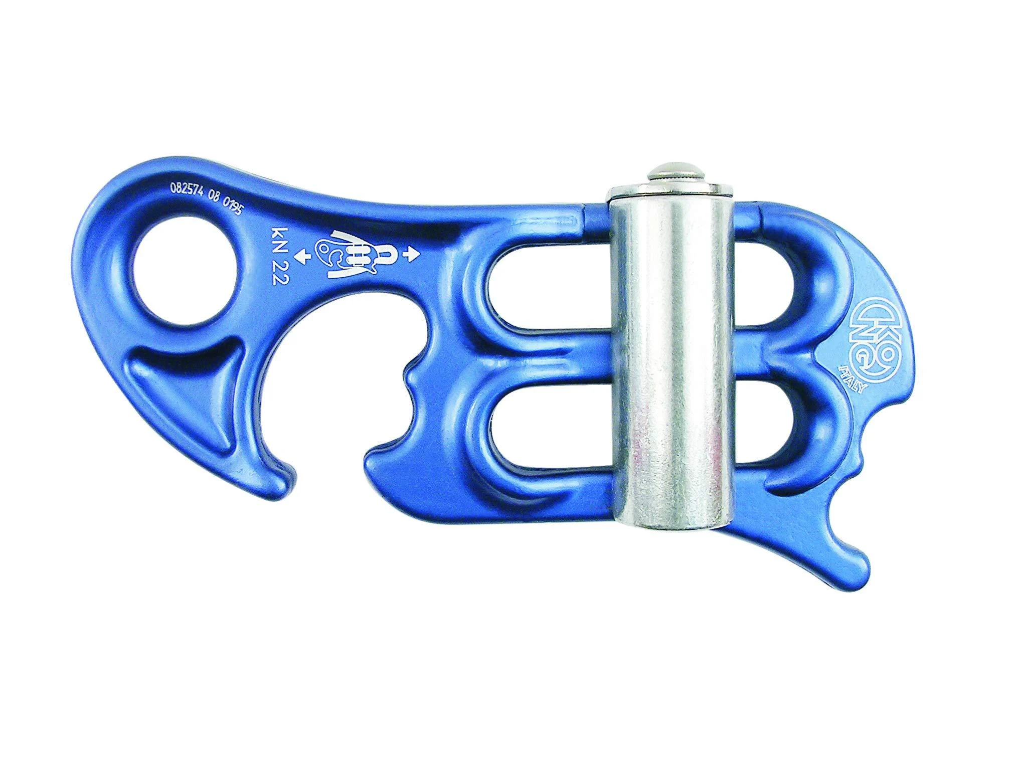 KONG Anodized Hydrobot