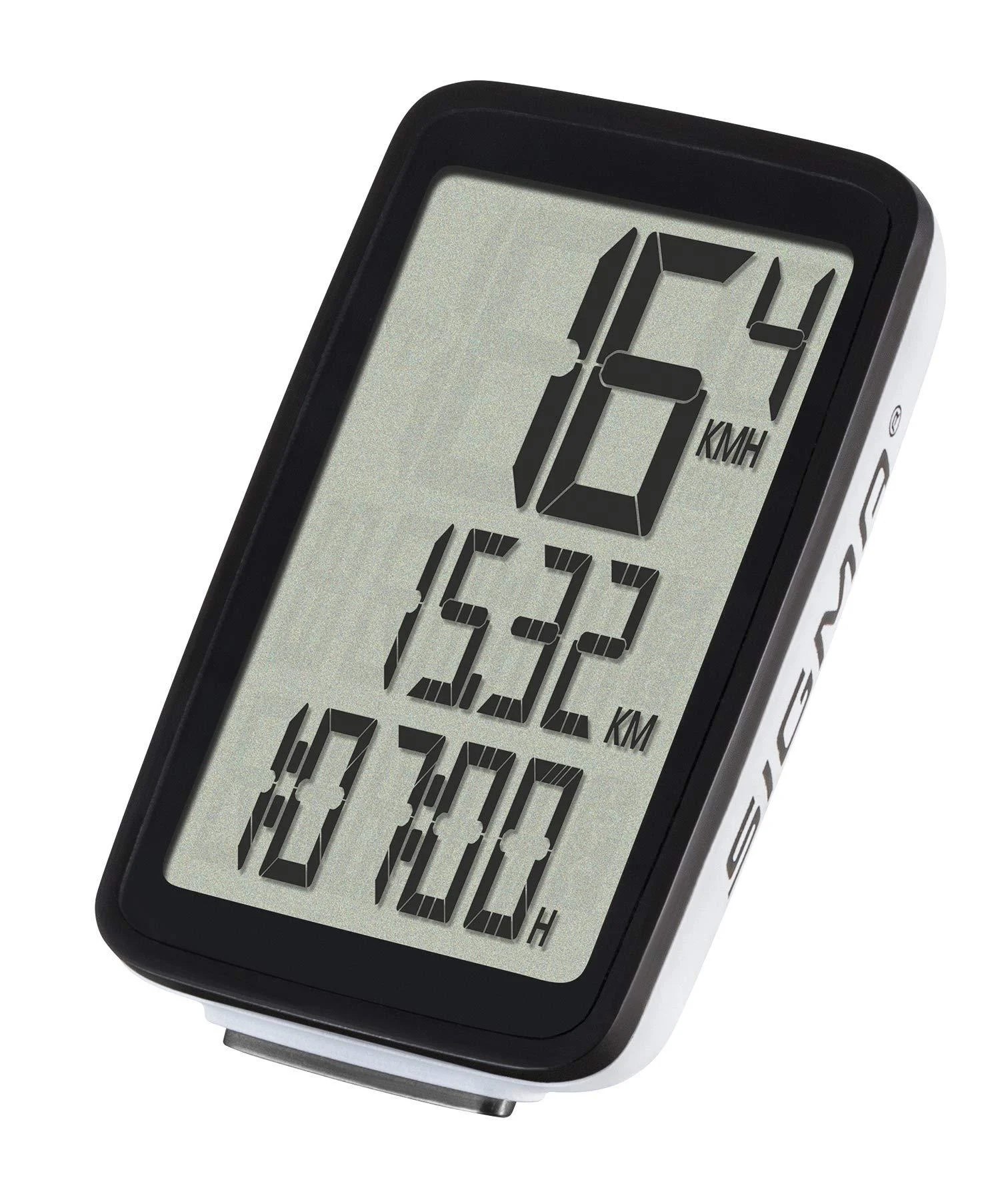 Sigma Pure 1 ATS Wireless Bike Computer - Sigma Sport