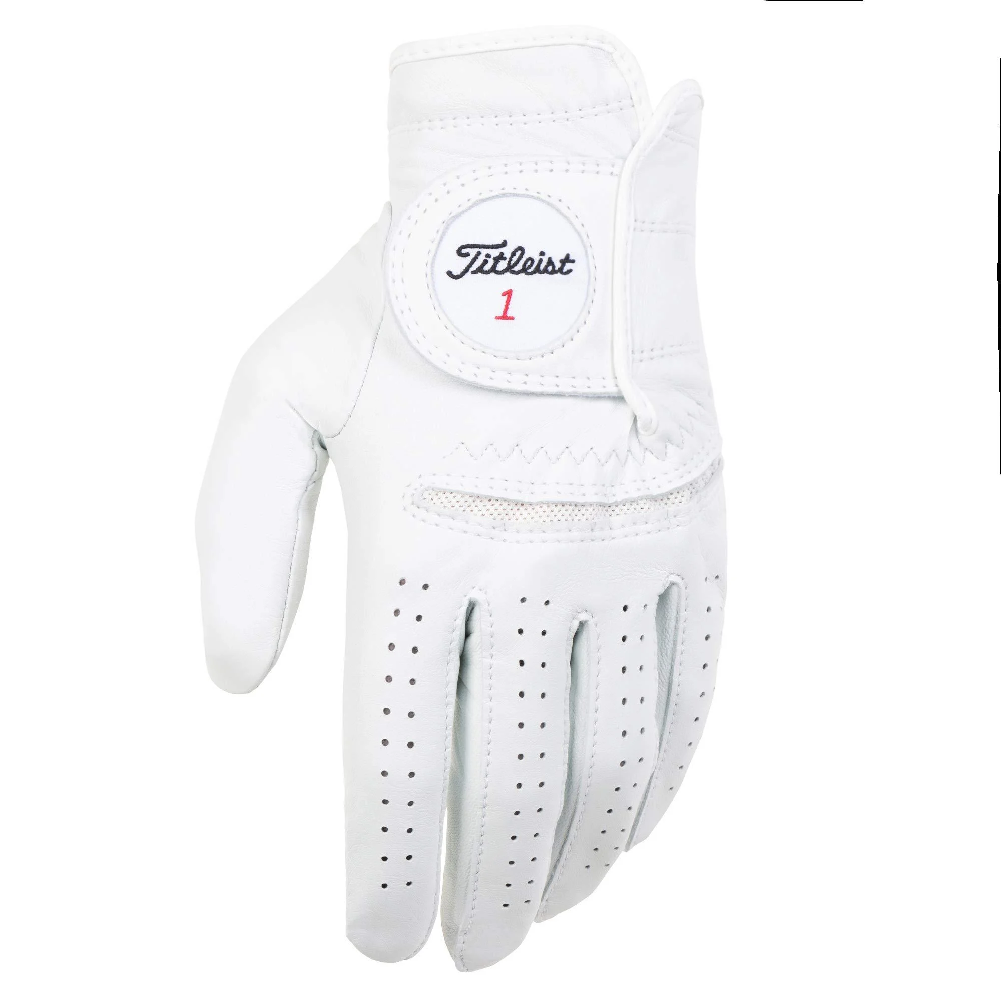 Titleist Perma-Soft Women's Golf Glove Medium Left
