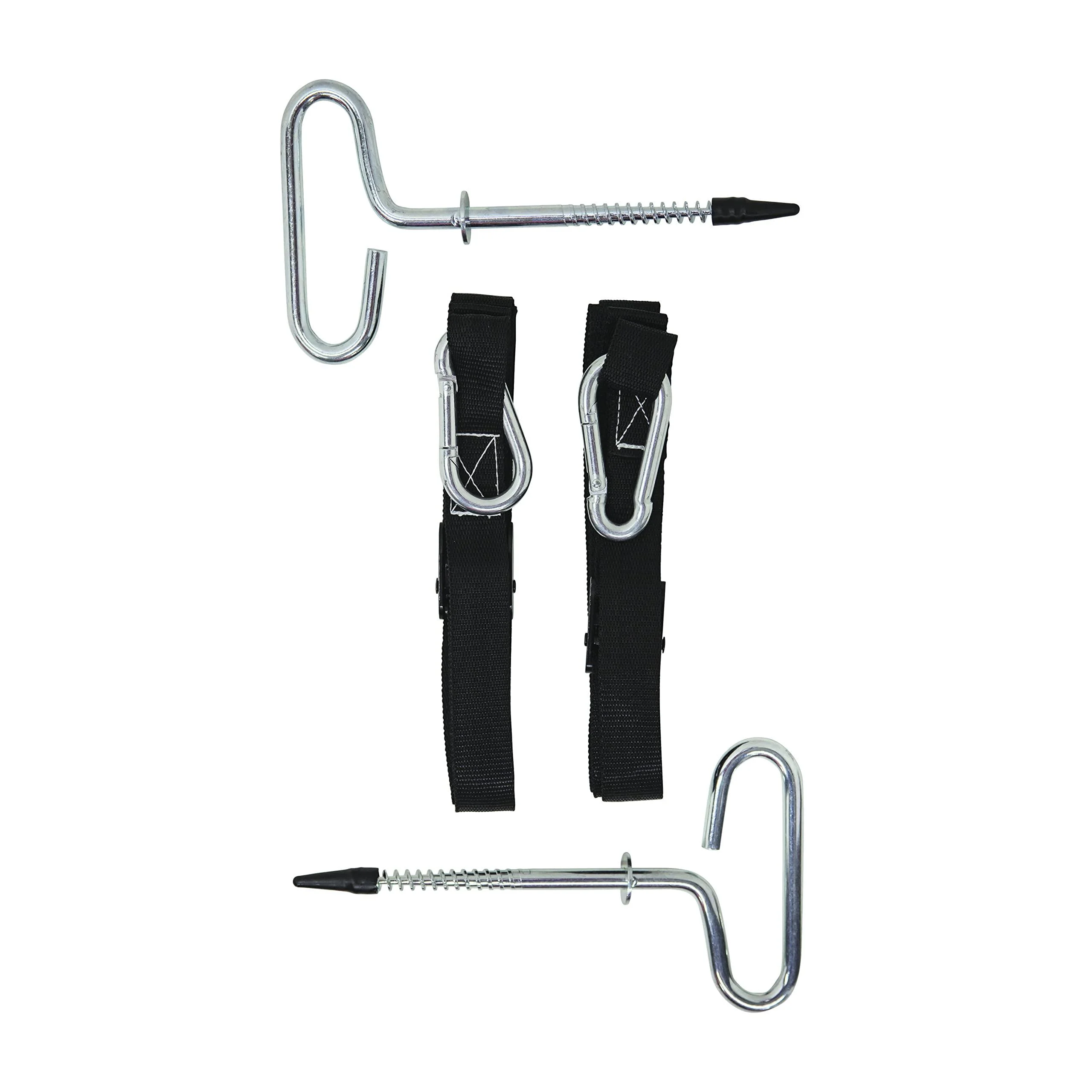 Eskimo Ice Shelter Accessories Deluxe Tie Down Kit