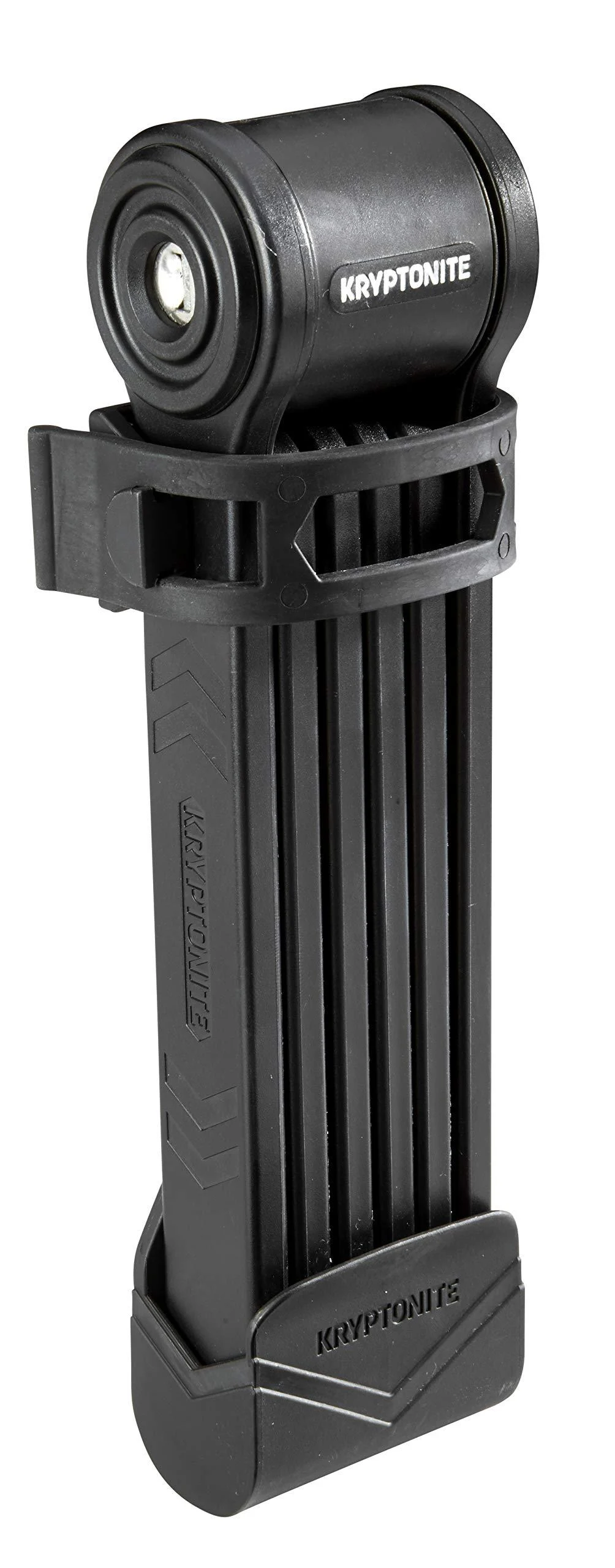 Kryptonite Keeper Folding Bicycle Lock 39 Inches