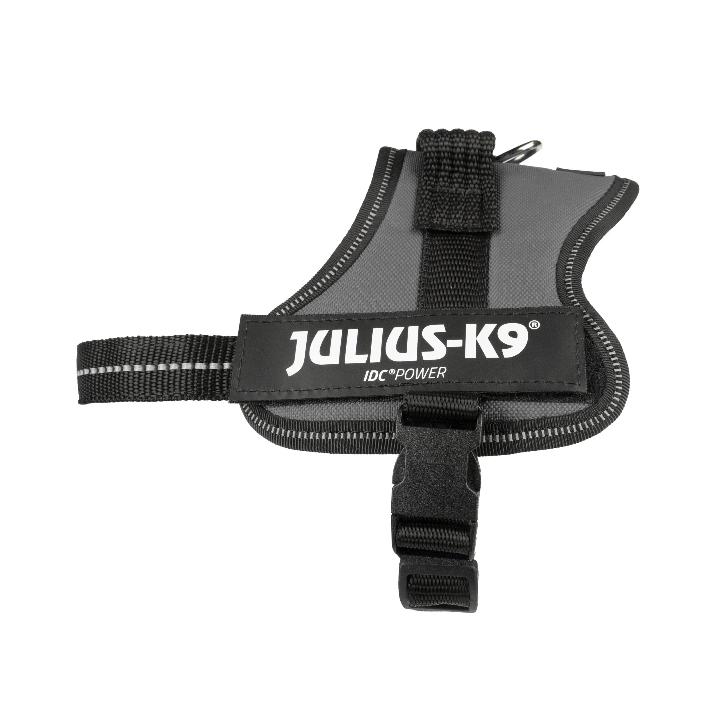 K9 Powerharness Size: XS/Mini-Mini Anthracite XS/Mini-Mini Anthracite