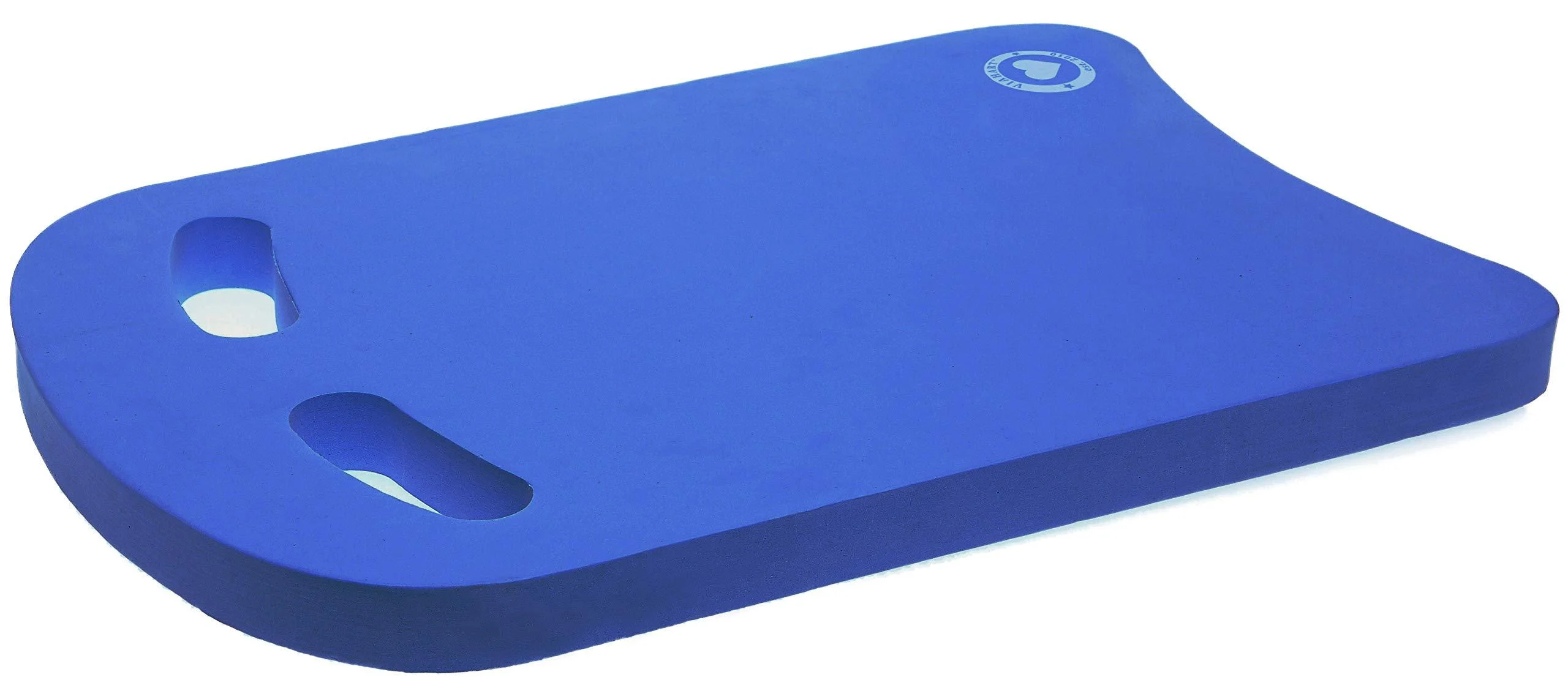 VIAHART Swimming Kickboard - One Size Fits All - A Great Training Aid for Children and Adults Navy, Pack of 1