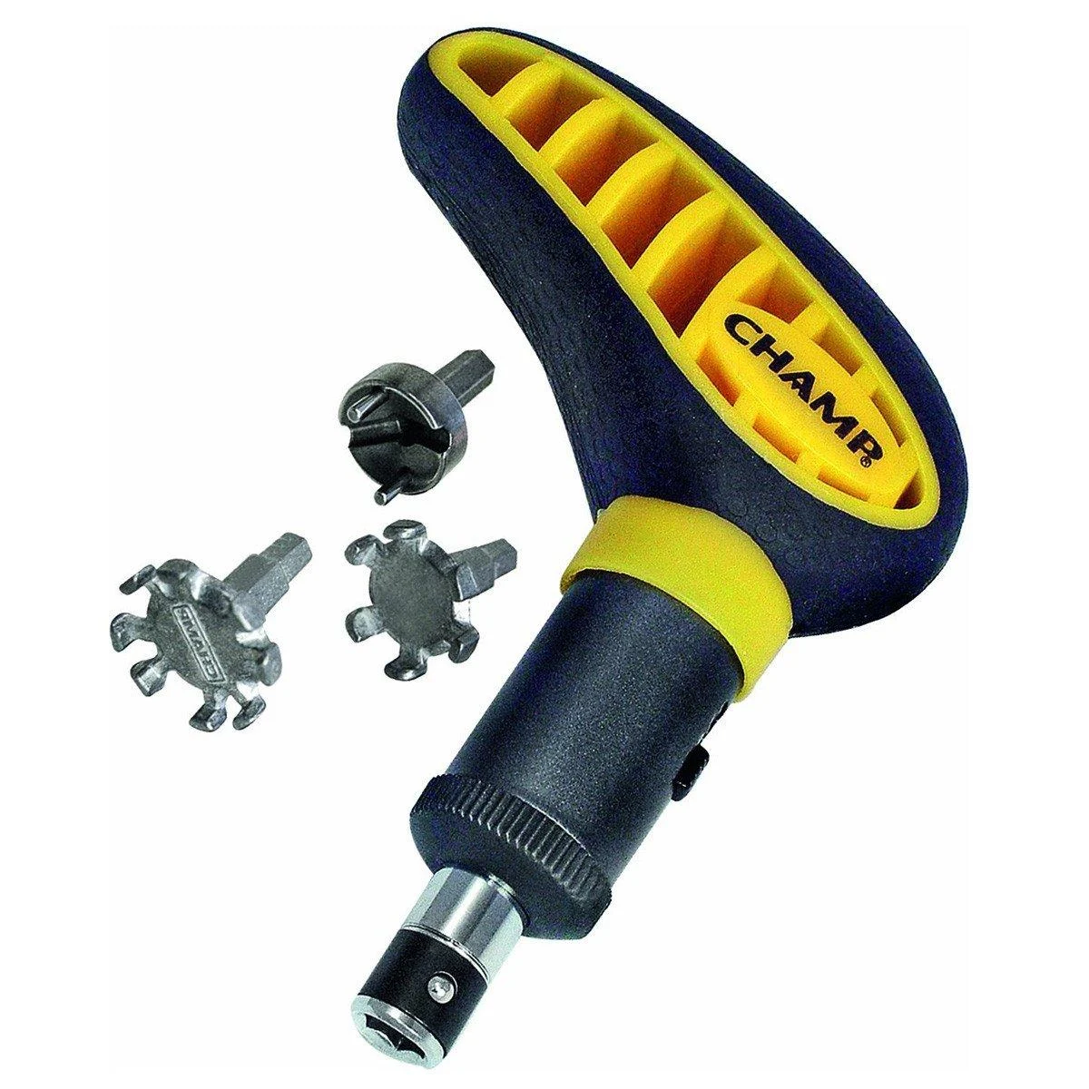Champ Pro Max Golf Spike Wrench One Size