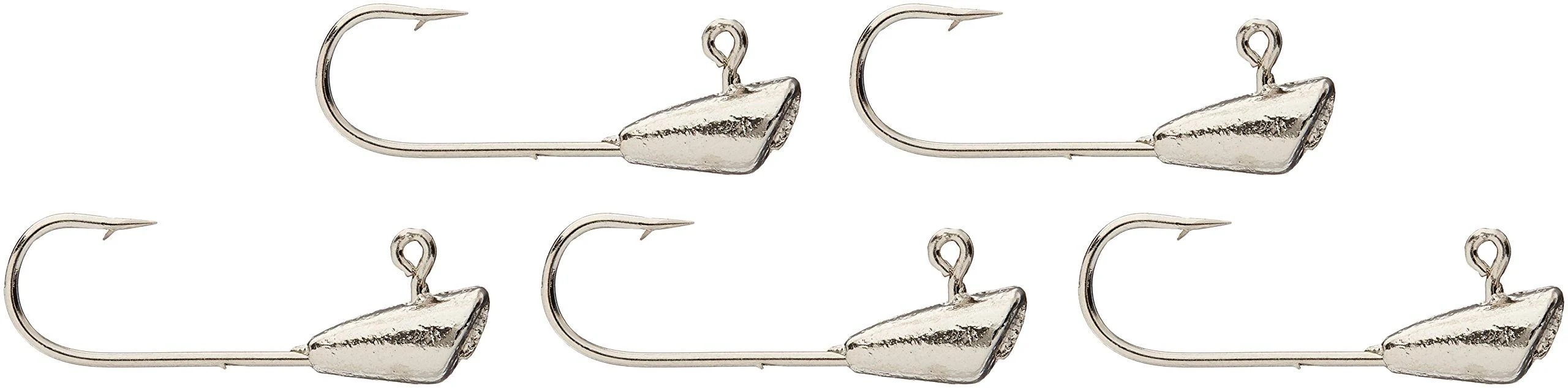 Leland Lures Leland Lures Trout Magnet Silver 1/64 oz