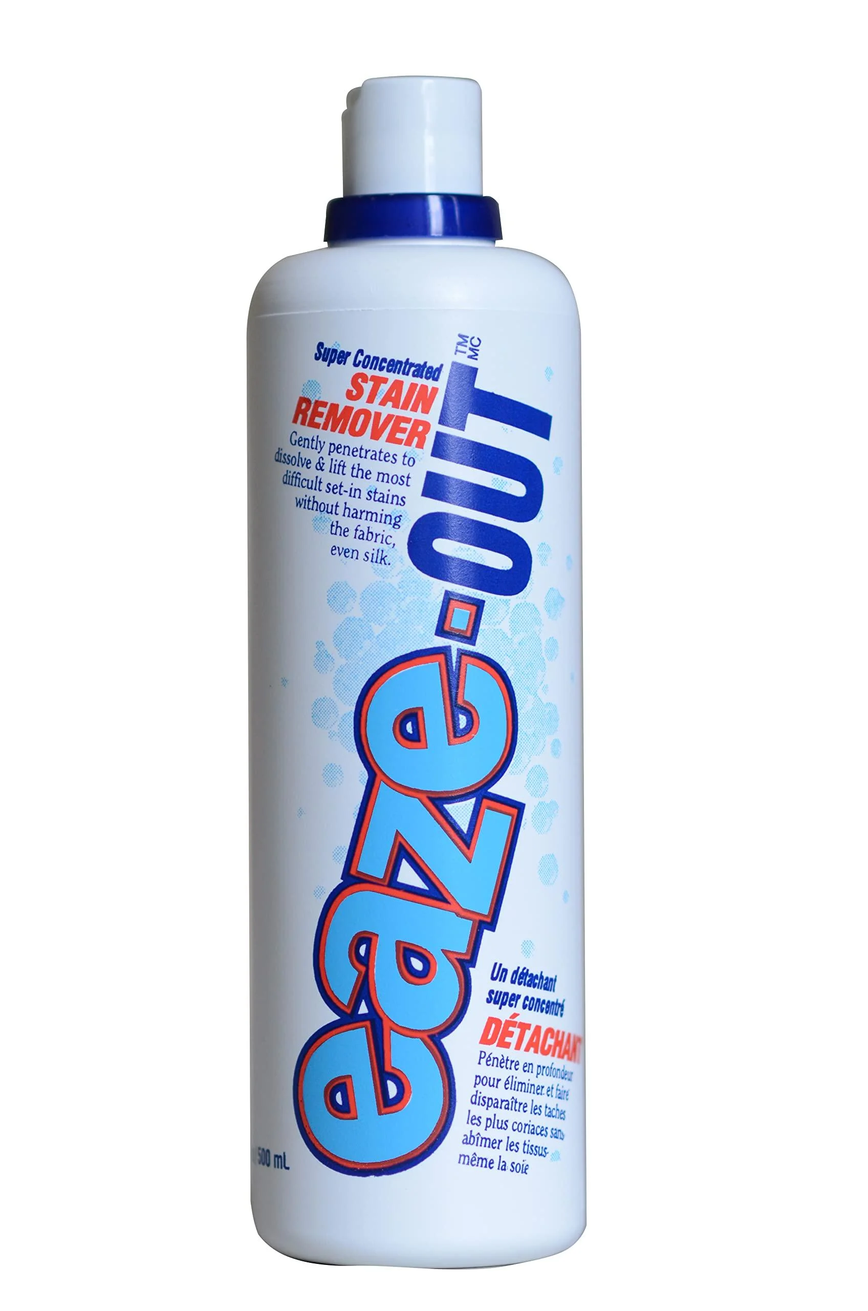 eaze-OUT Stain Remover