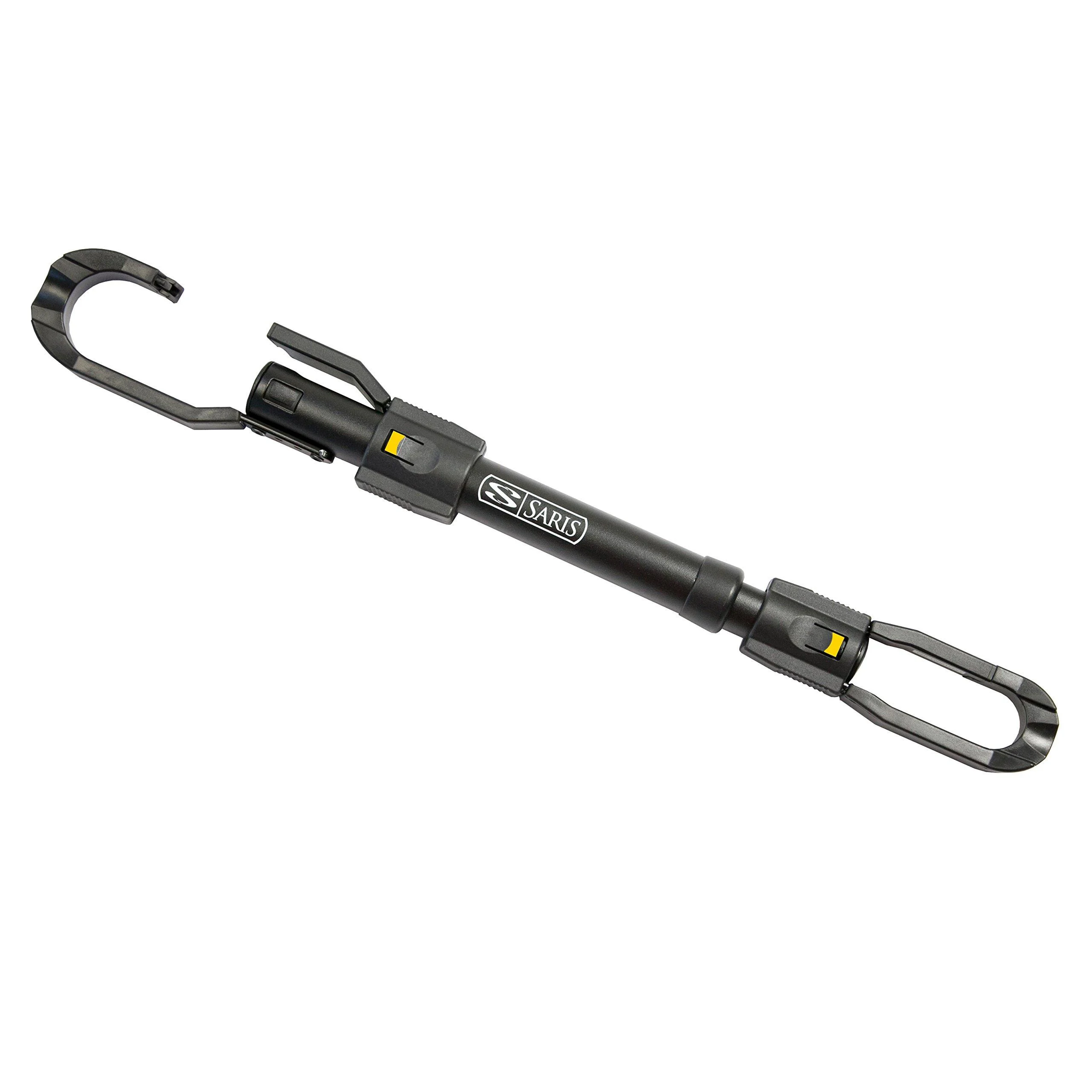 Saris Beam Bike Tube Adapter, Black, One Size (3040) - SARIS CYCLIN