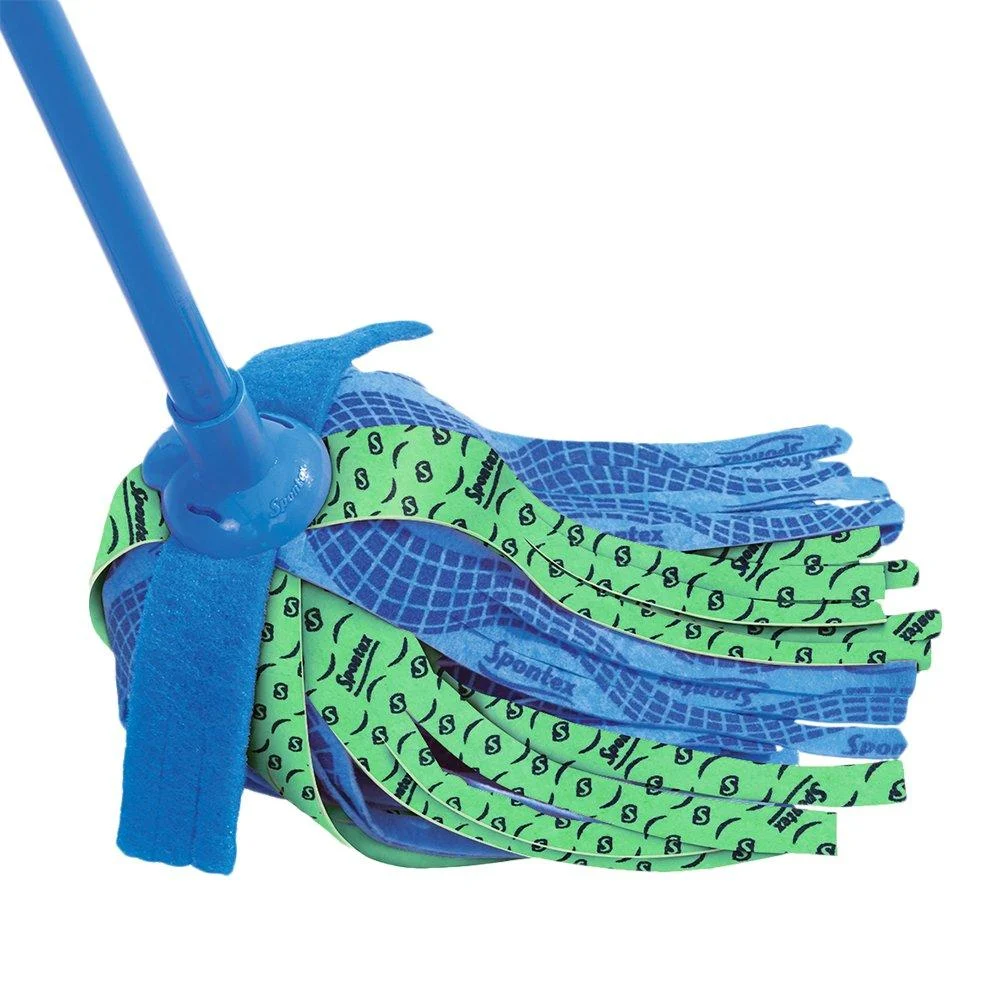Spontex Multi+ Fringe Mop