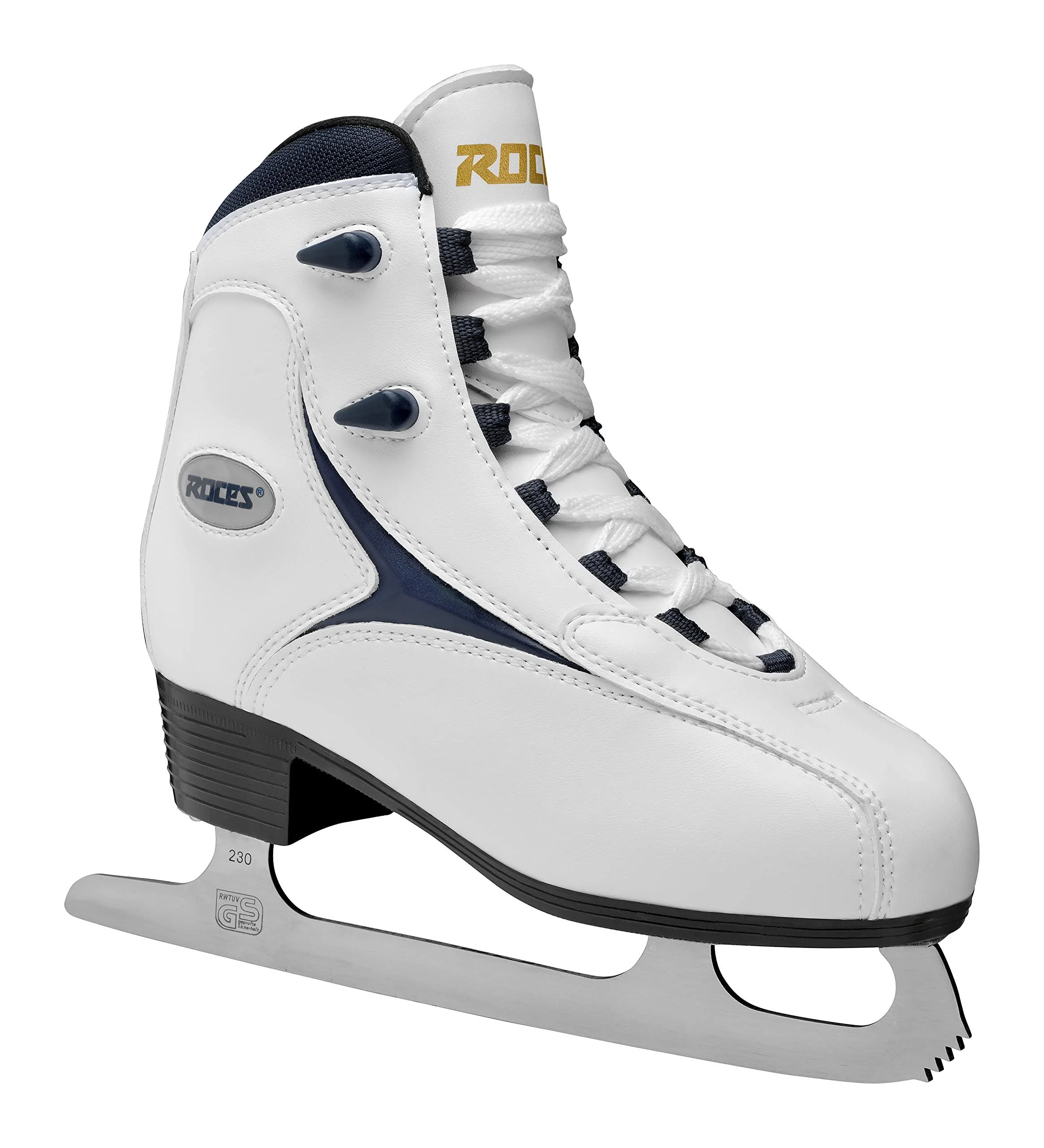 Roces women ice skates RFG 1 41 white