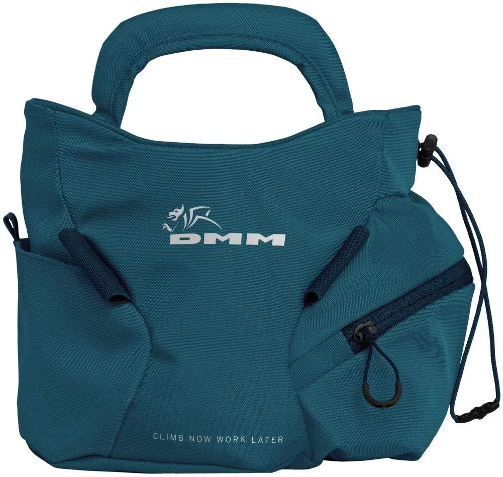 DMM Edge Chalk Bucket 2020 Blue