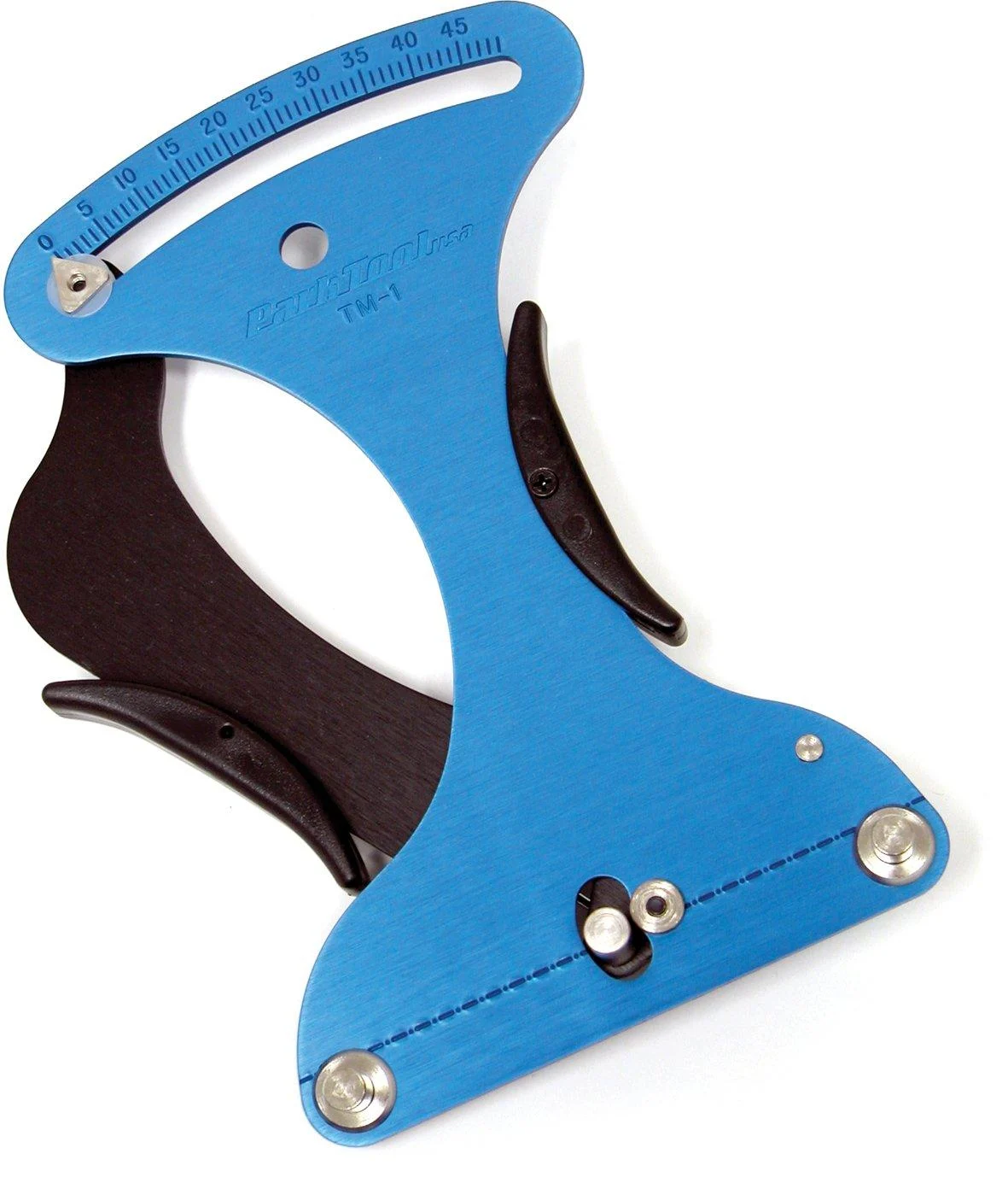 Park Tool TM-1 - Spoke Tension Meter Tool Single