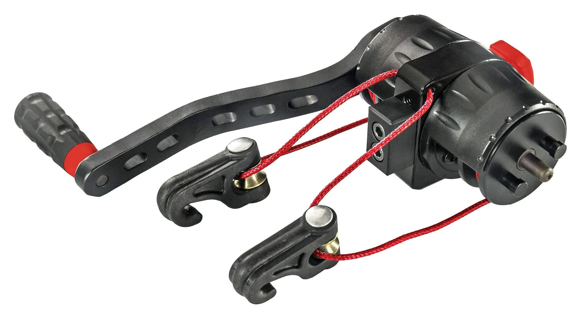 CuteExpress Killer Instinct MAGTEK DCS Dead Silent Crossbow Crank System #1078