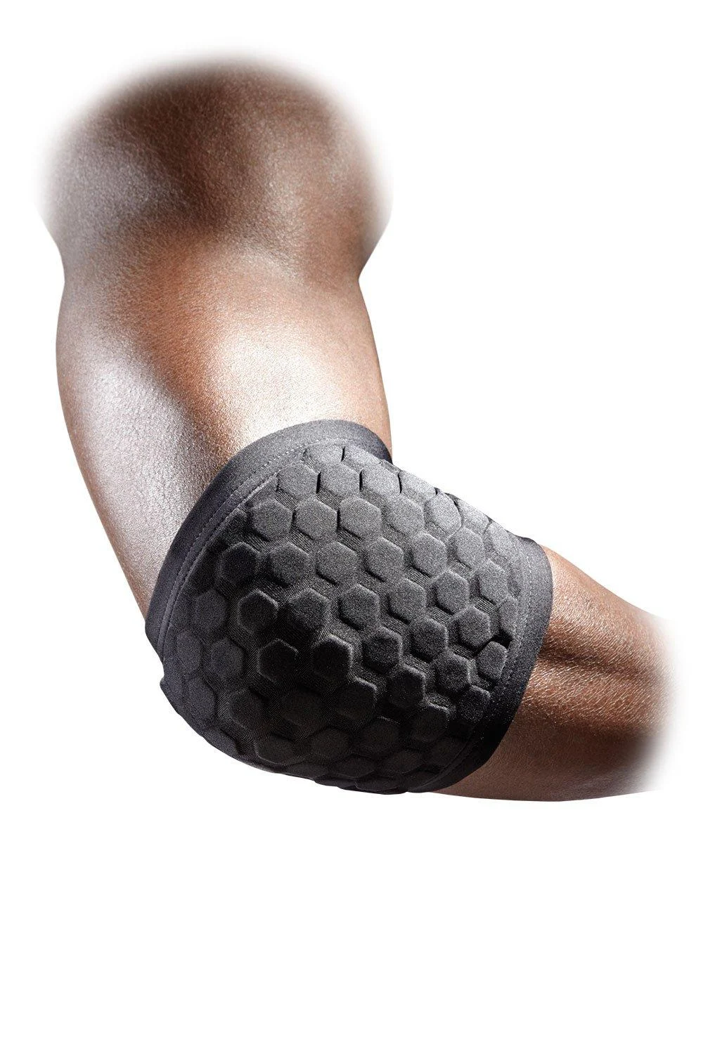 McDavid Hexpad Impact Knee Pad X-Large