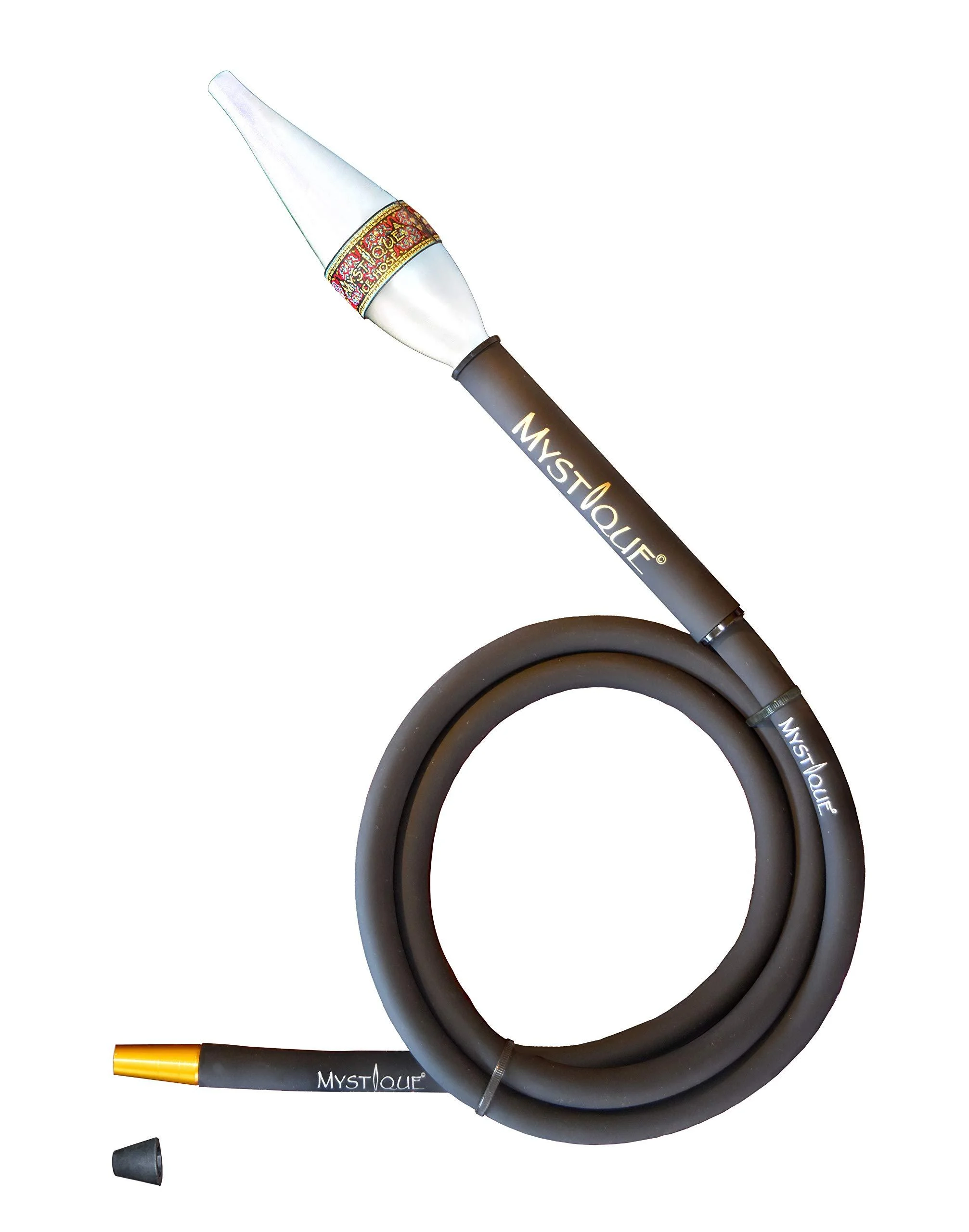 Mystique Silicone Hose (NOT an Ice Hose)