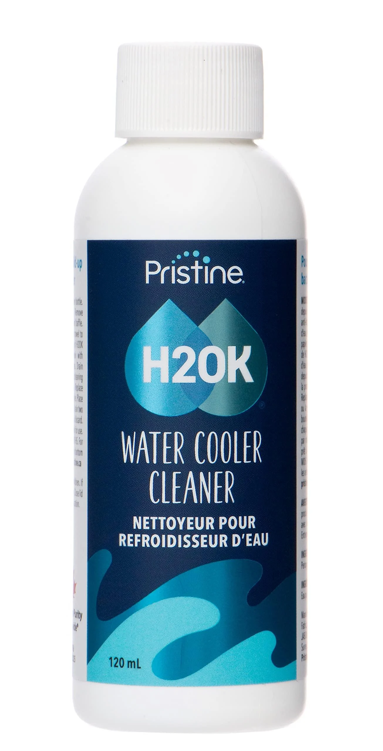 H2OK Water Cooler Cleaner - PRISTINE