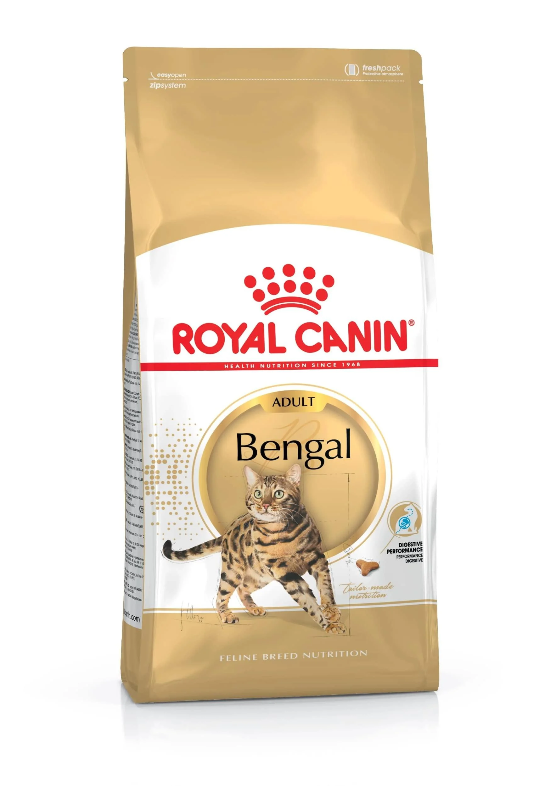 Royal Canin Bengal Cat Food 10 kg