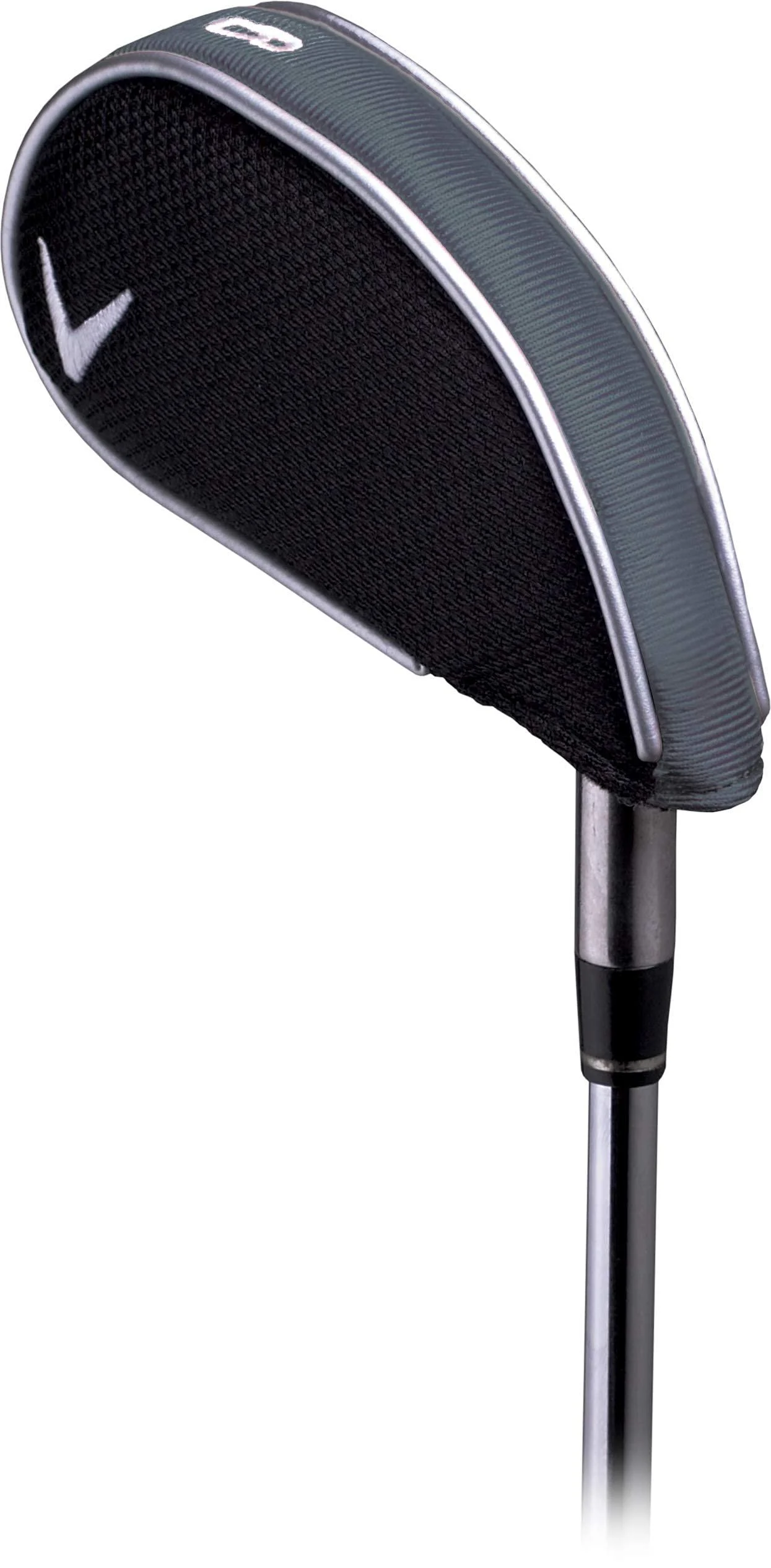 Callaway Golf Iron Headcovers Standard Grey