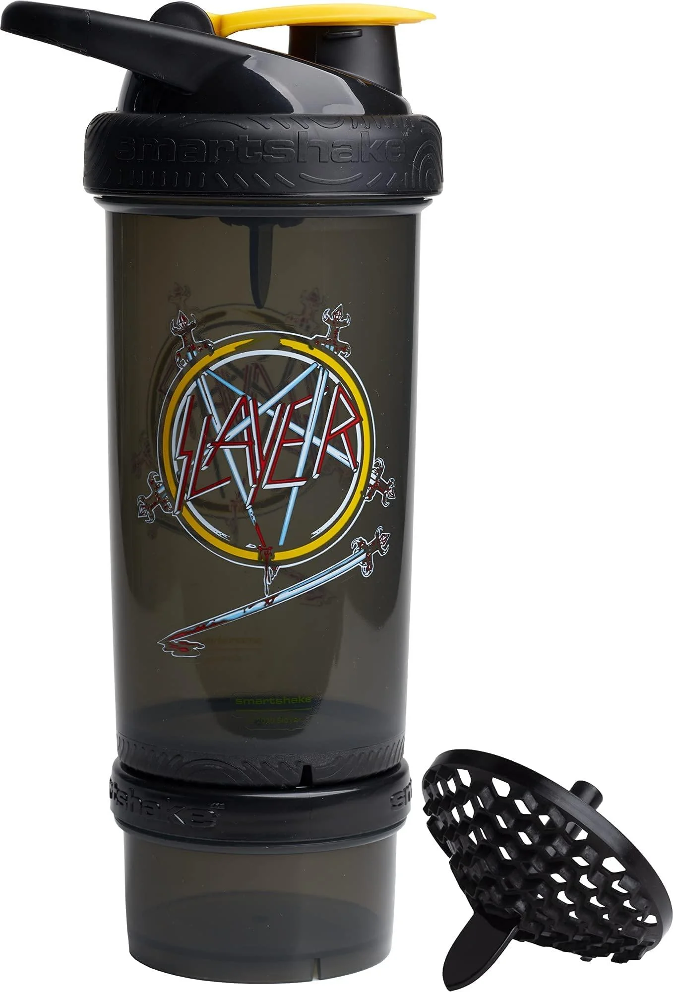 Smartshake Revive Rock Band Slayer 0.21 kg