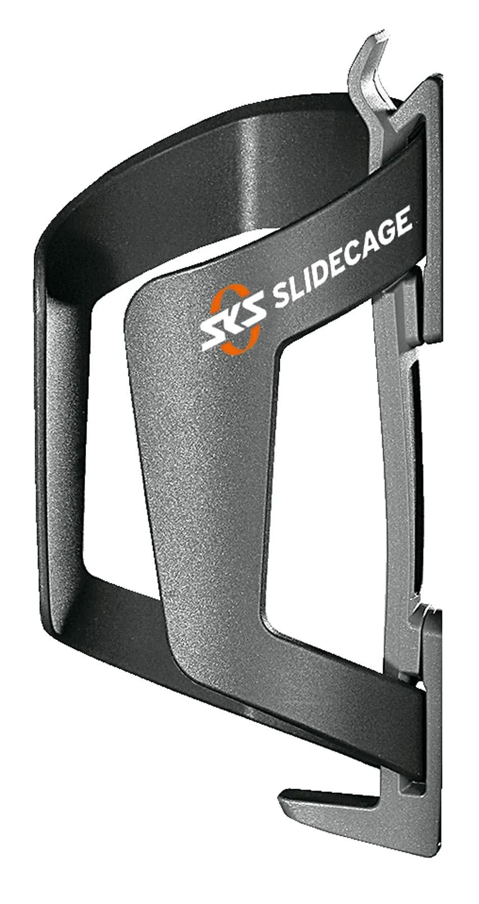 SKS GERMANY bag Slidecage black one size