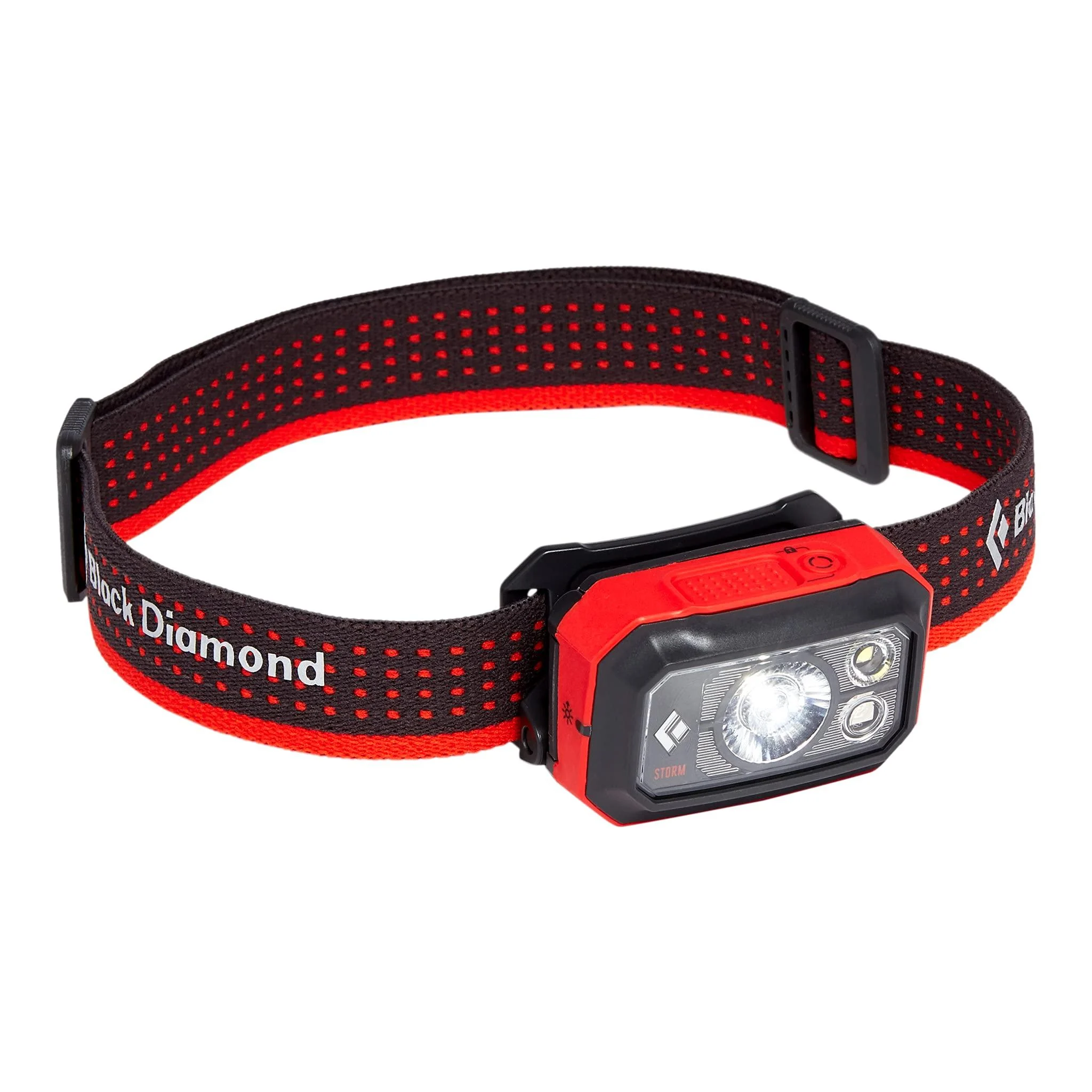 Black Diamond Storm 400 Headlamp Octane