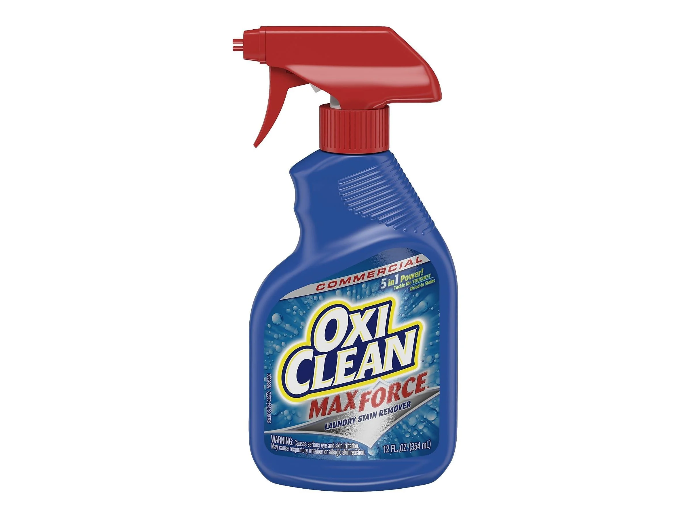 OxiClean MaxForce Laundry Stain Remover Spray 12 Fl. oz.