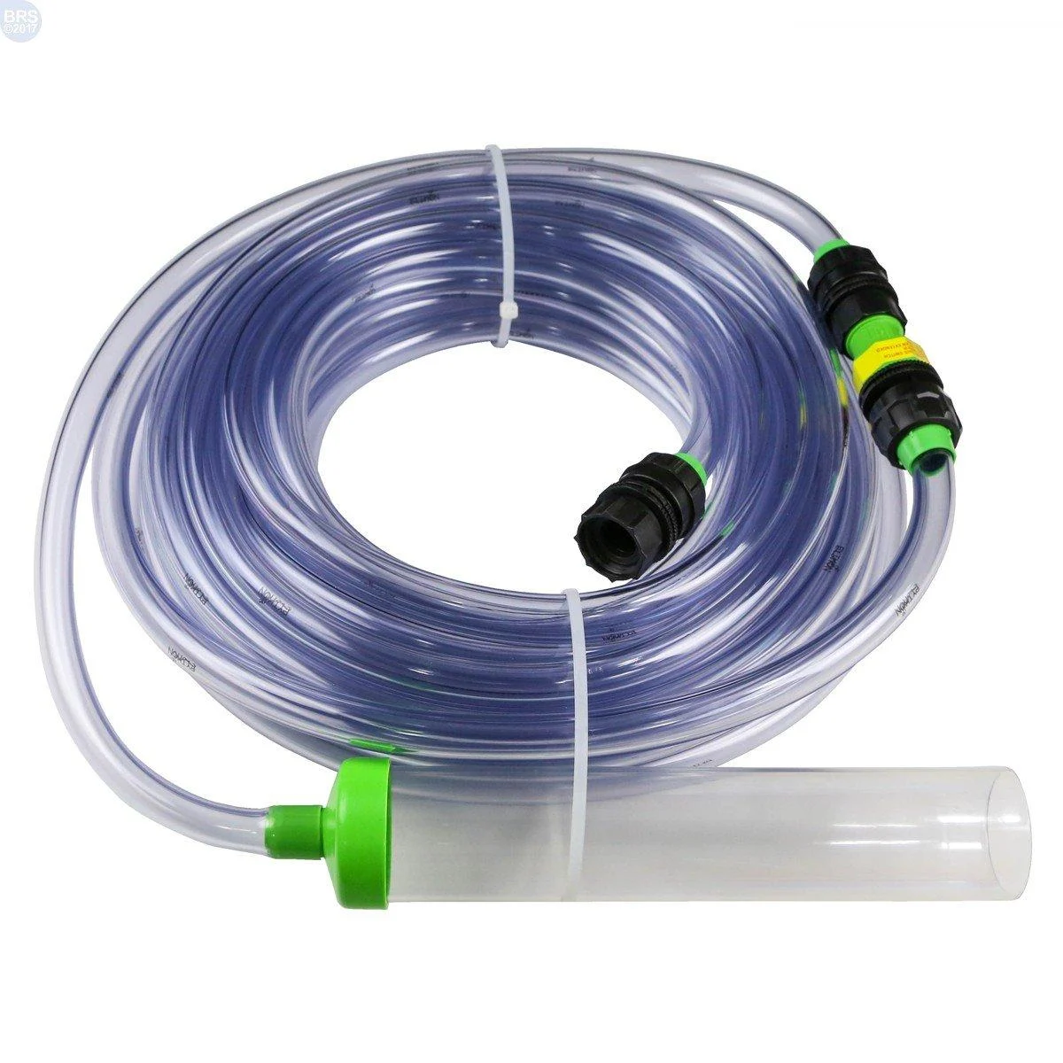 PYTHON No Spill Water Changer 15 m 15 Metre / 49 Ft