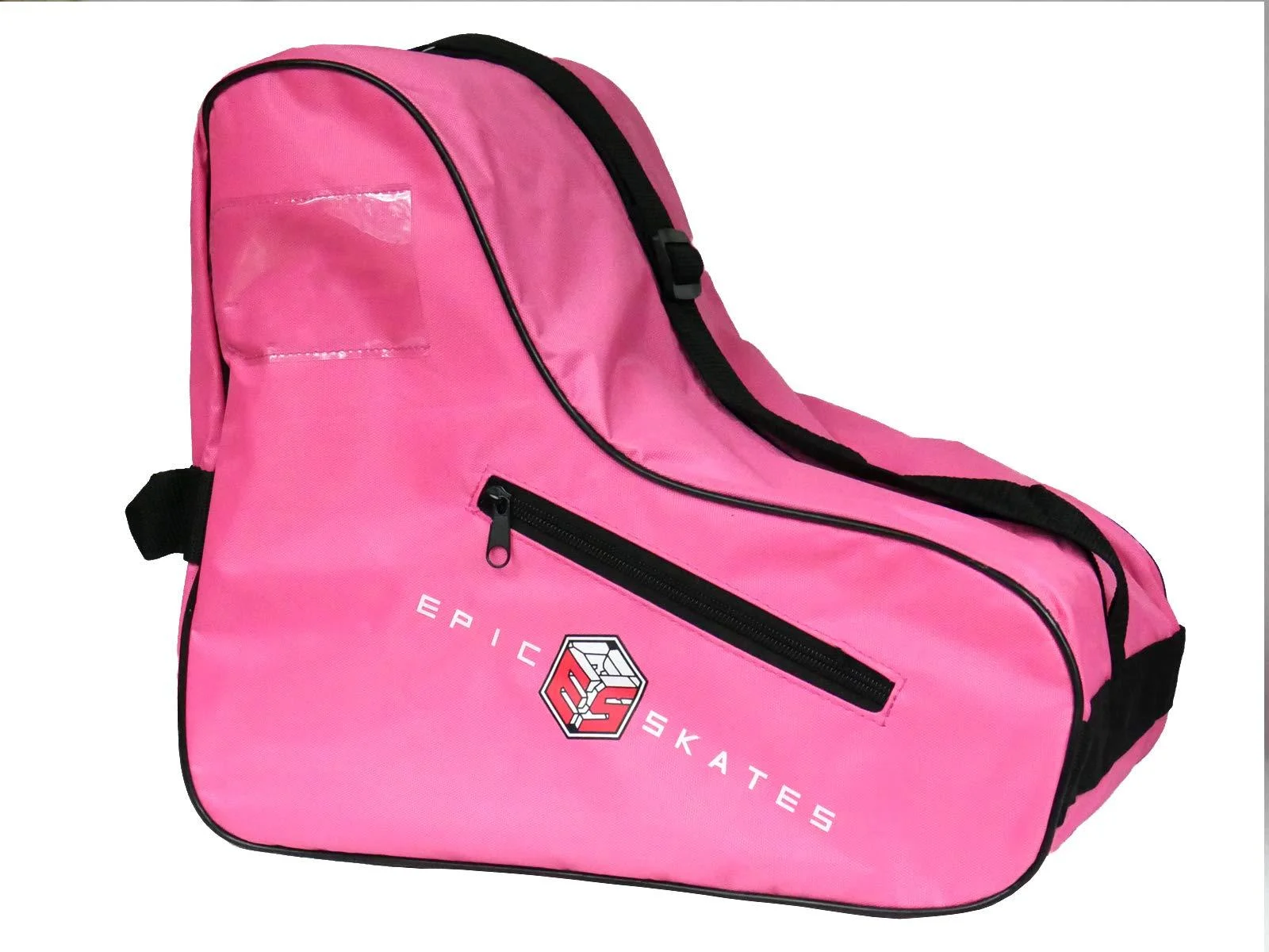 Epic Skates Skate Bag Pink
