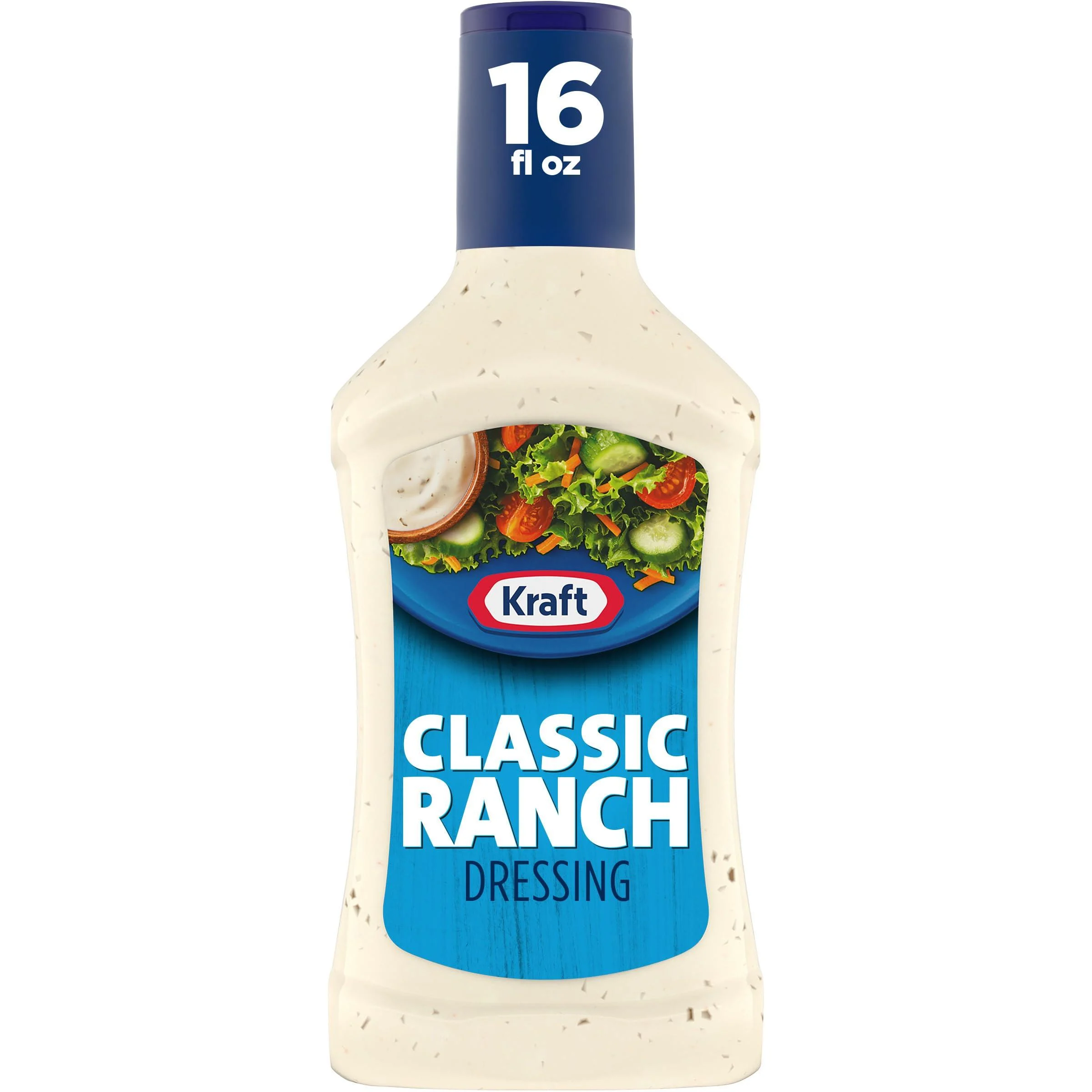 Kraft Dressing Ranch 16 oz