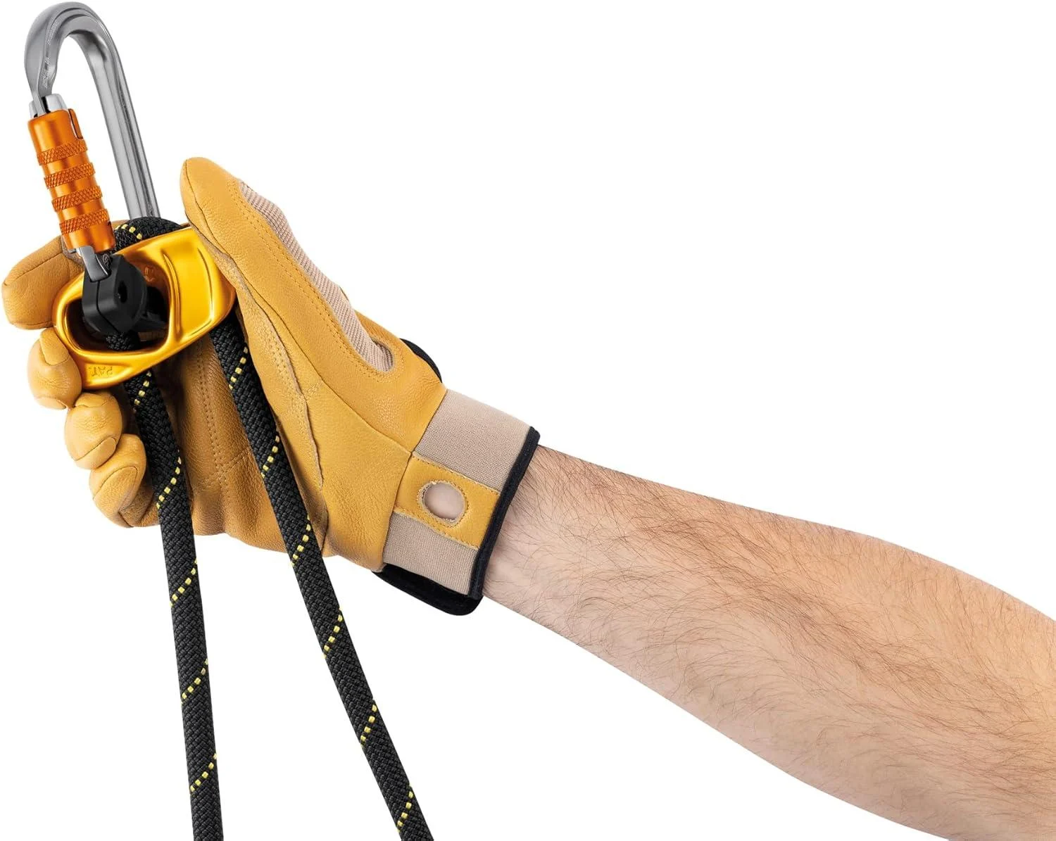 PETZL Unisex Adult Climbing Accessory Anchor 3 m - Anchor
