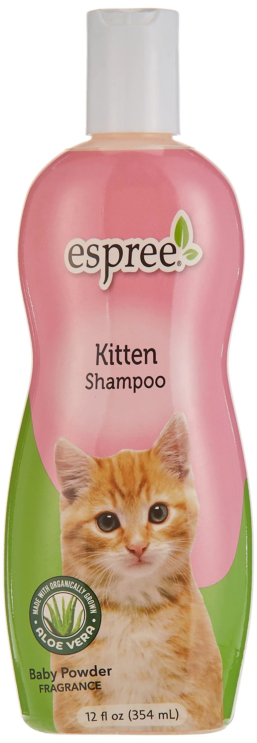 Espree for Kittens Shampoo