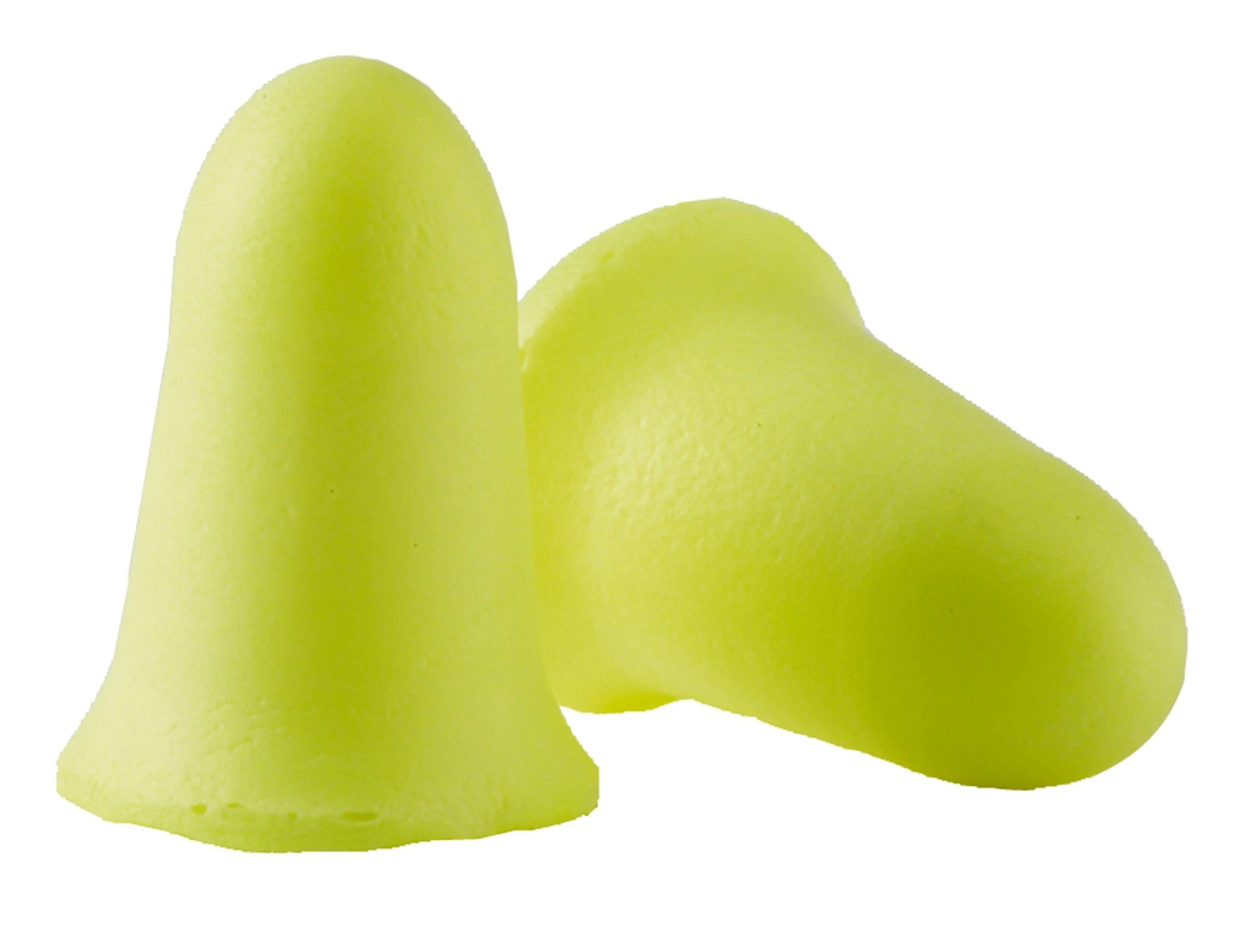 EAR Soft FX - 200 pairs of earplugs - SNR 39 - highest insulation performance