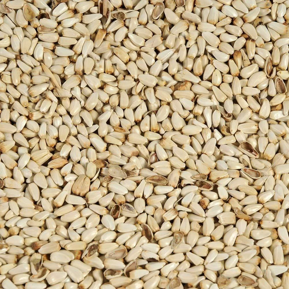 Safflower Seed for Cardinals Nuthatches and Chickadee - Urban Nature Store