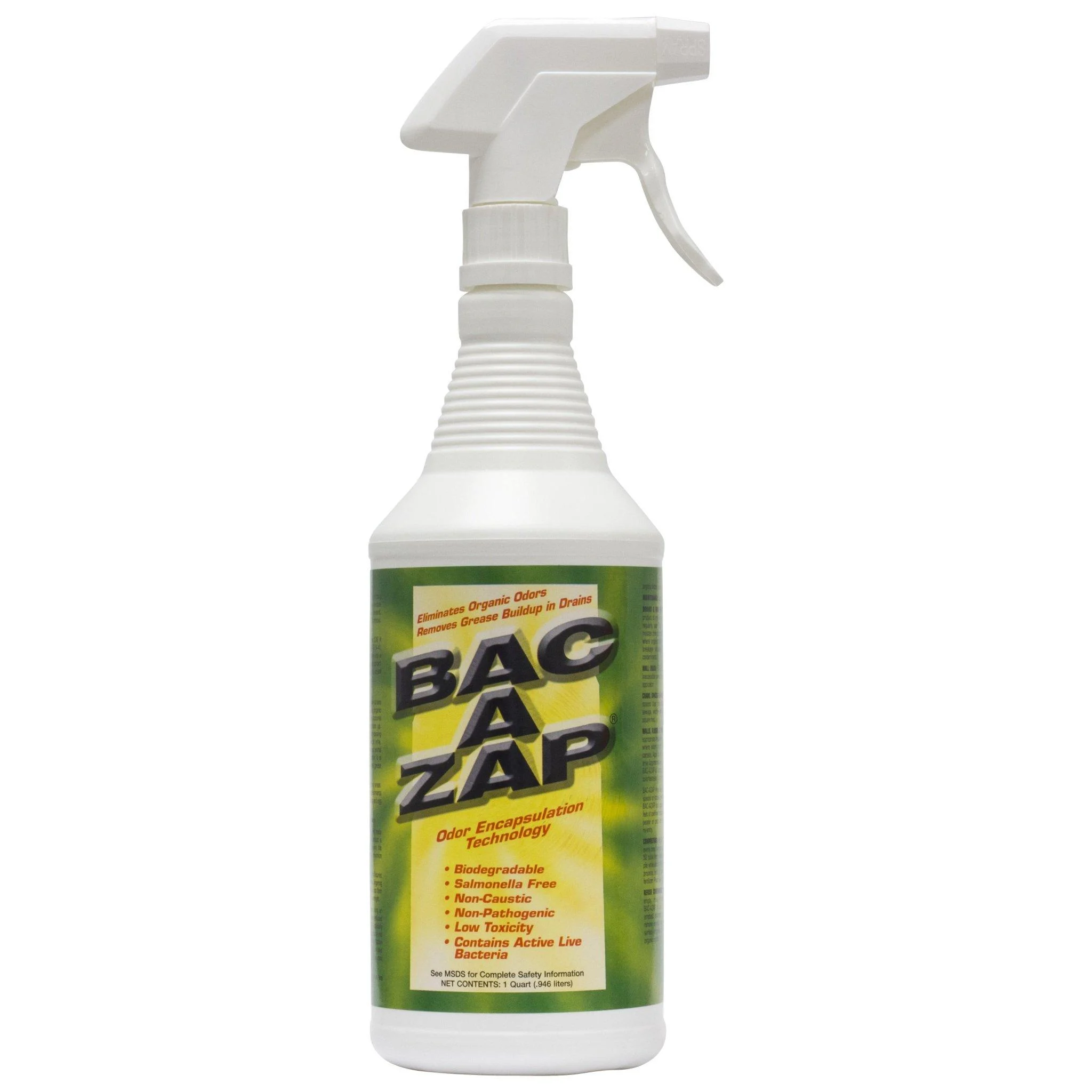 Odor Eliminator - Quart (32_Ounce) (32_Ounce)